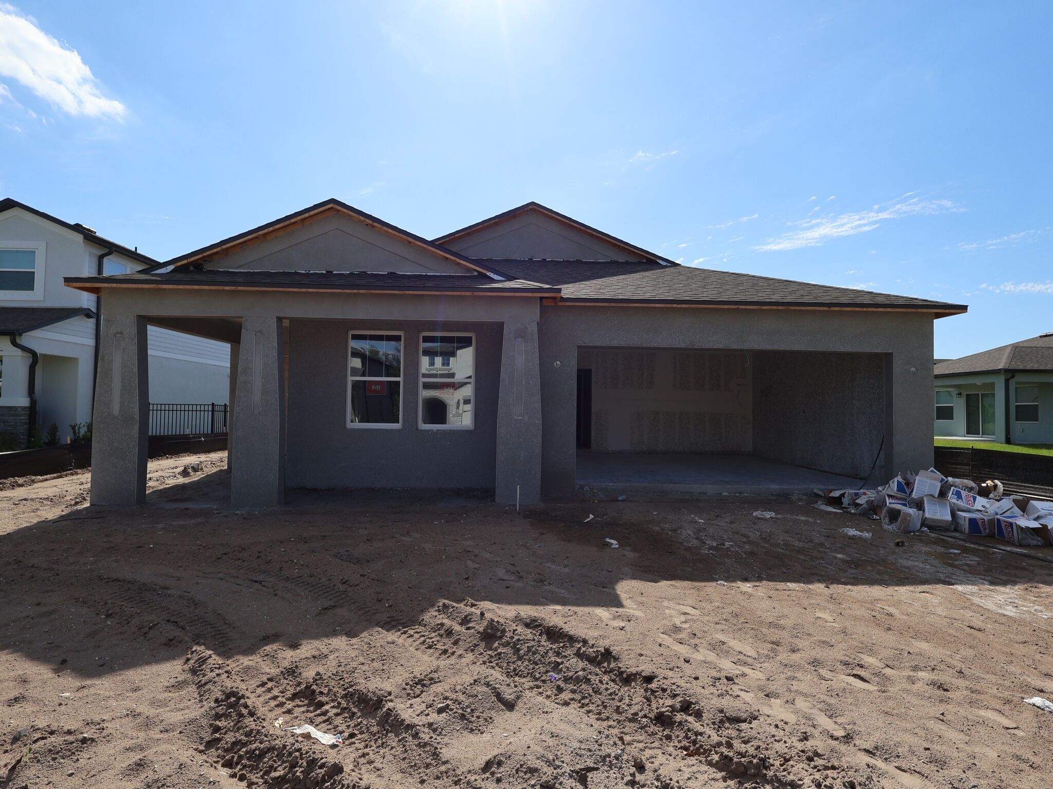Front Exterior:Front Exterior