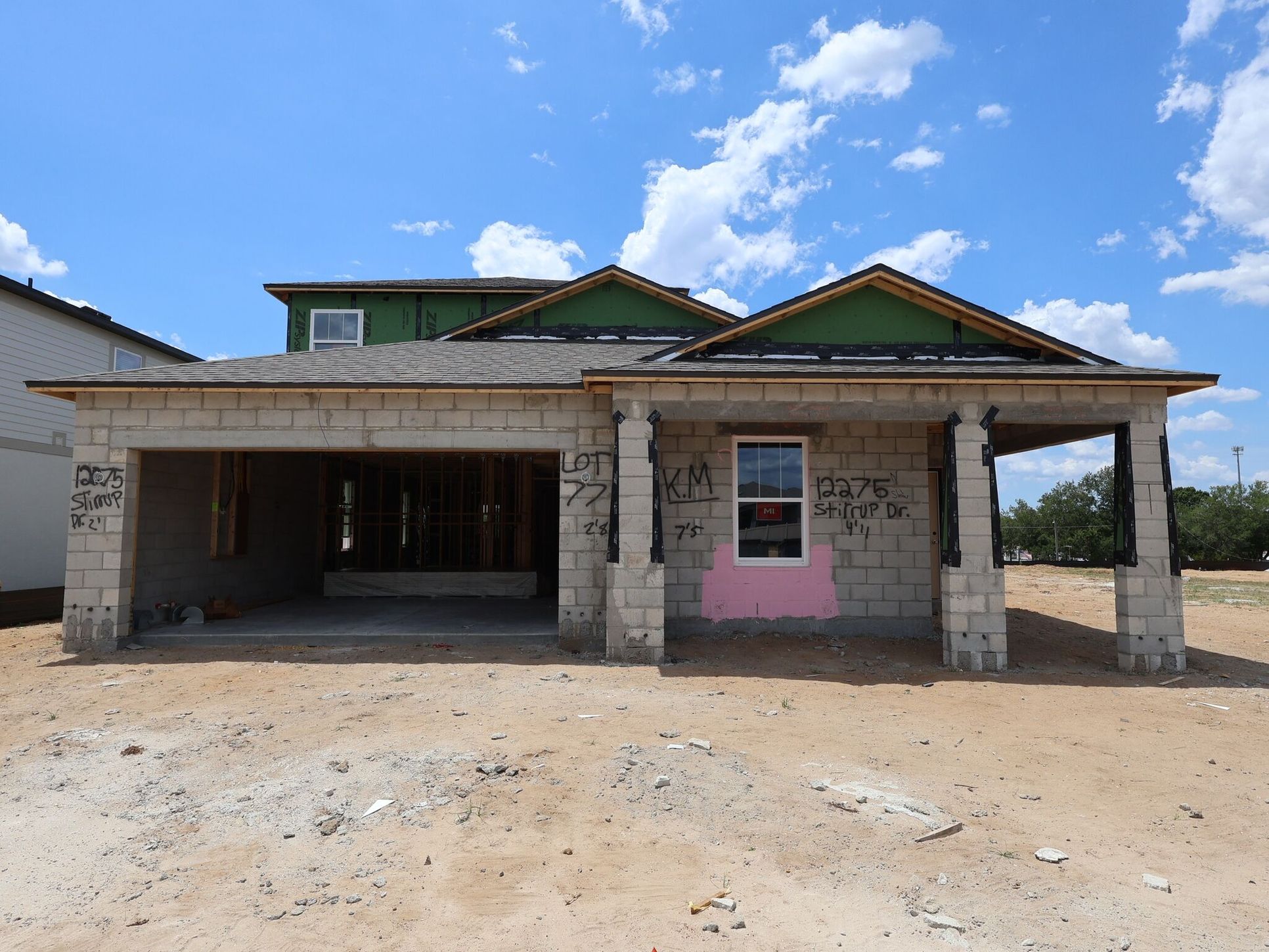 Front Exterior:Front Exterior