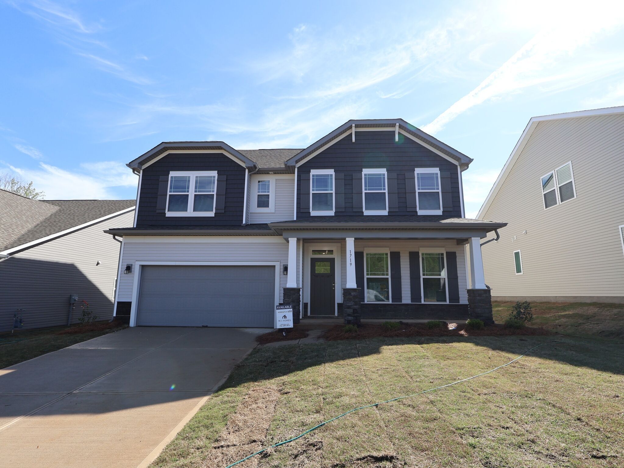 Front Exterior:Front Exterior