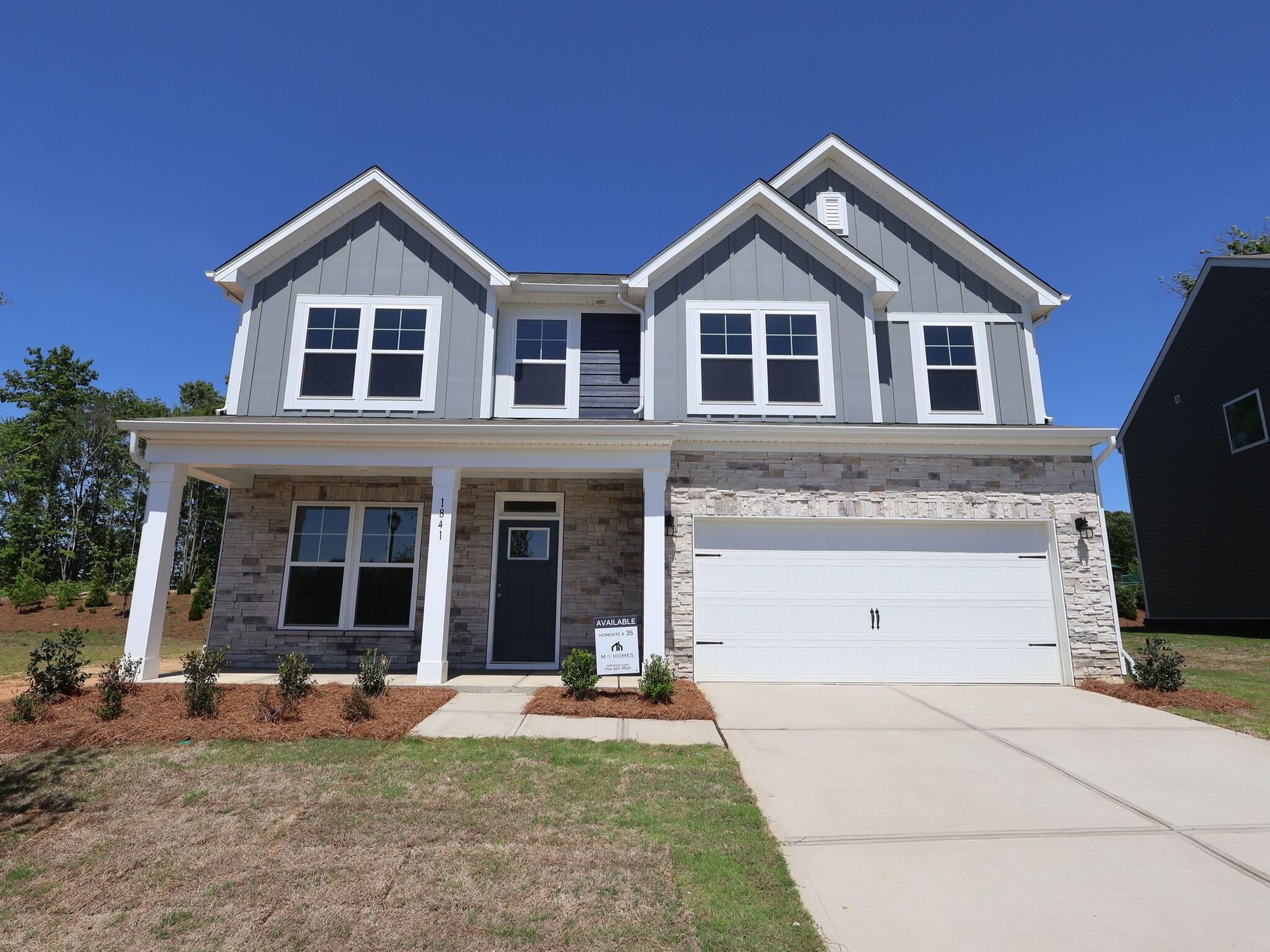 Front Exterior:Front Exterior