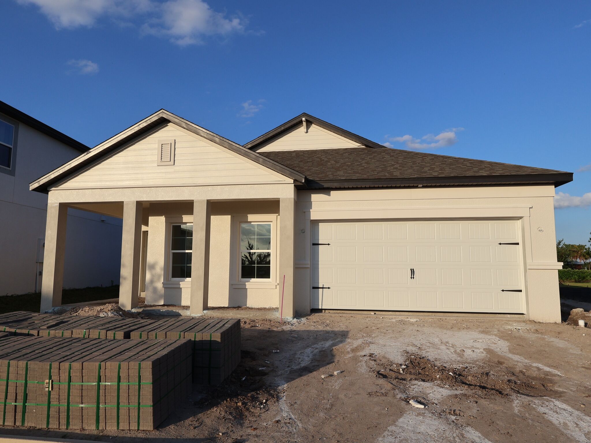 Front Exterior:Front Exterior