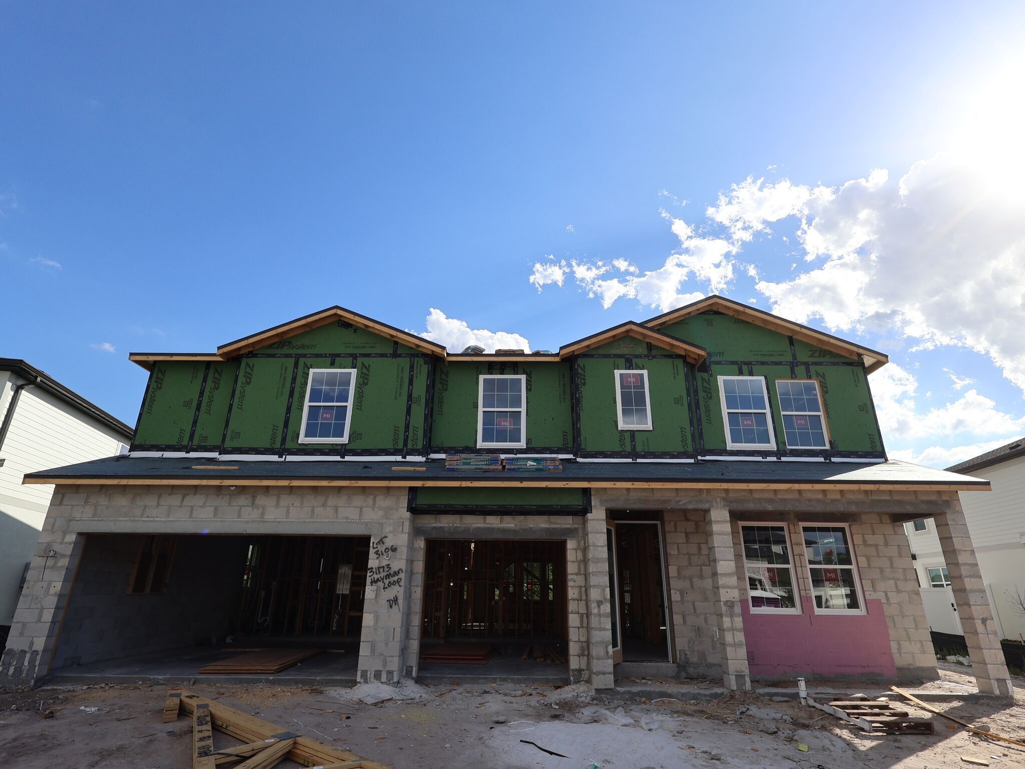 Front Exterior:Front Exterior