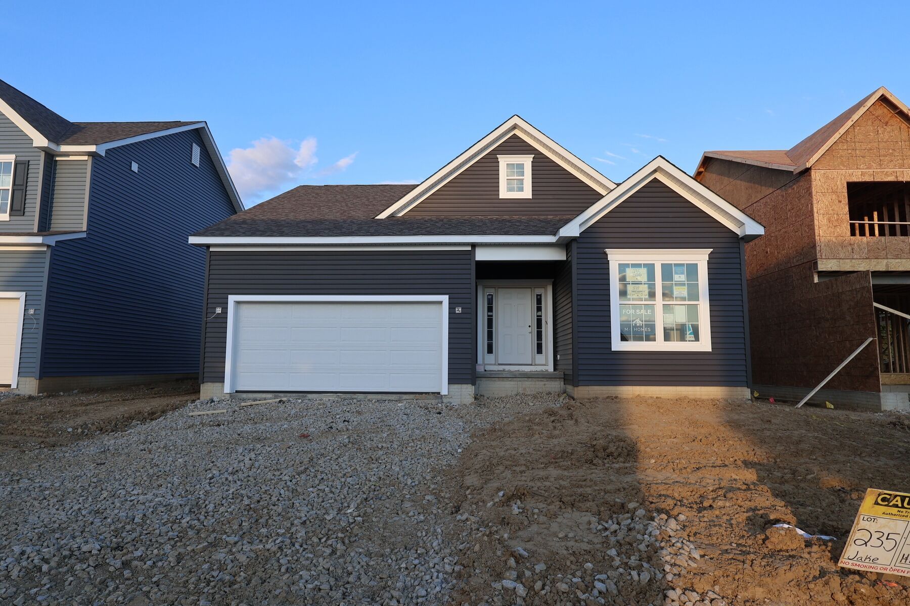 Front Exterior:Front Exterior