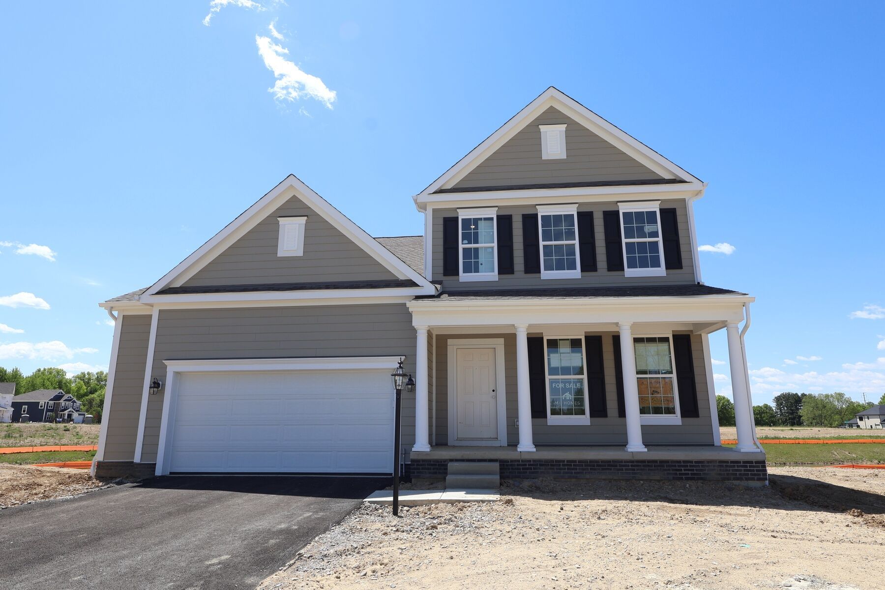 Front Exterior:Front Exterior