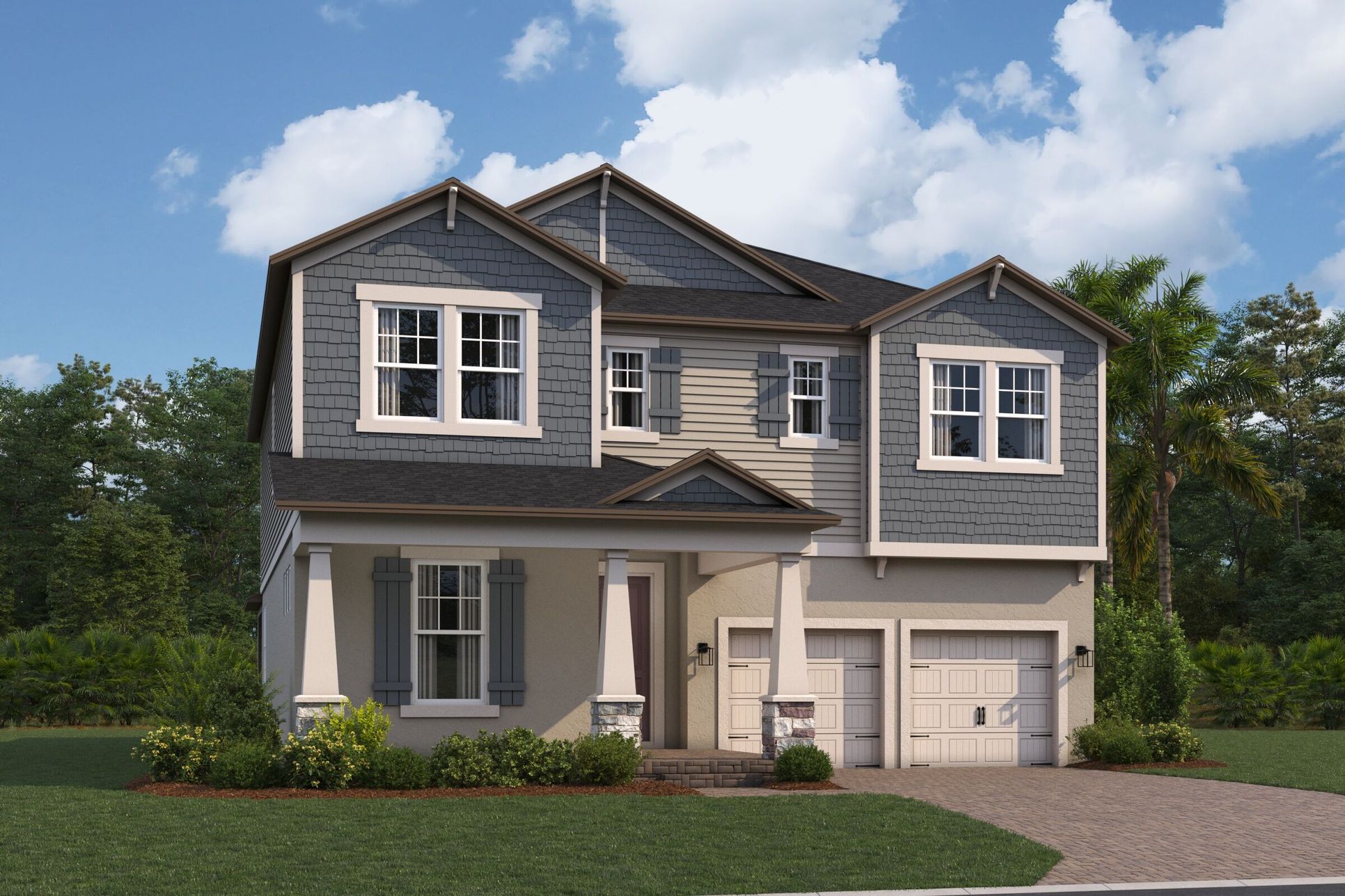 LakeStaratOvation Elevation Craftsman:LakeStaratOvation Elevation Craftsman
