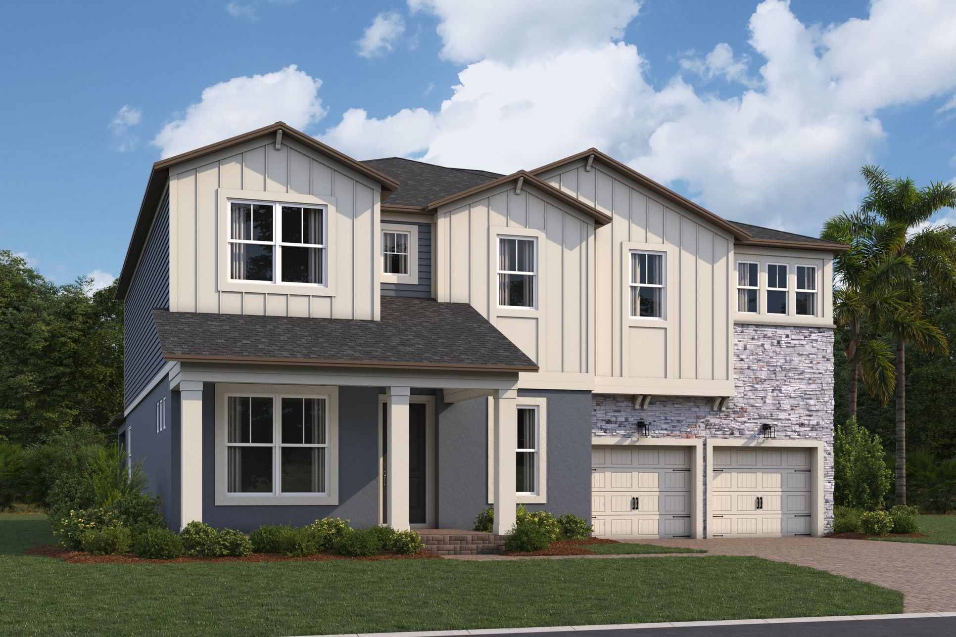 NewportXL Elevation Lakestaratovation:NewportXL Elevation Lakestaratovation