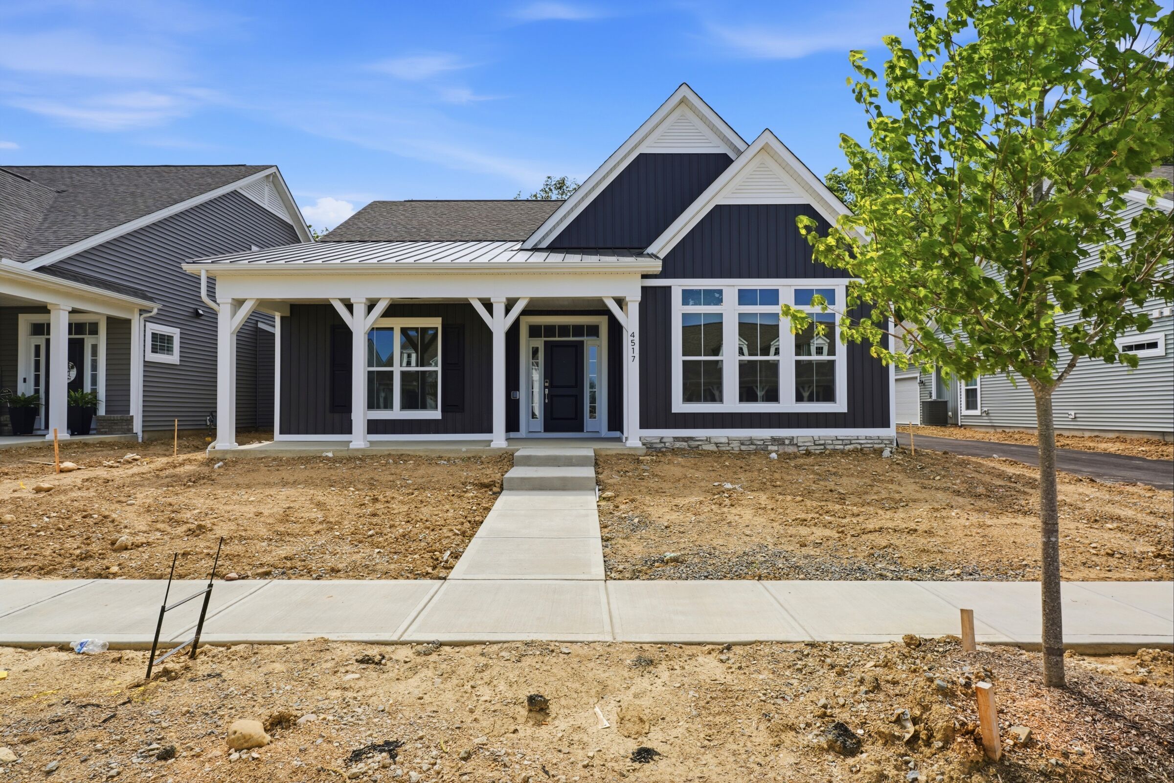Front Exterior:Front Exterior