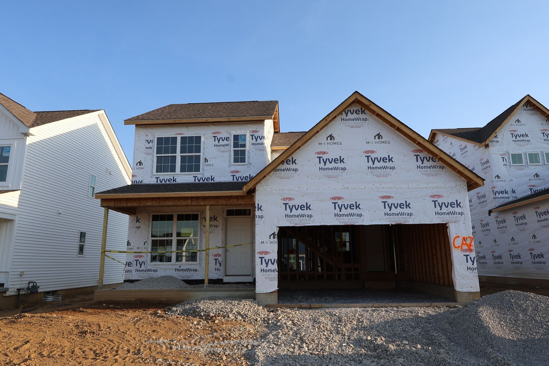 Front Exterior:Front Exterior