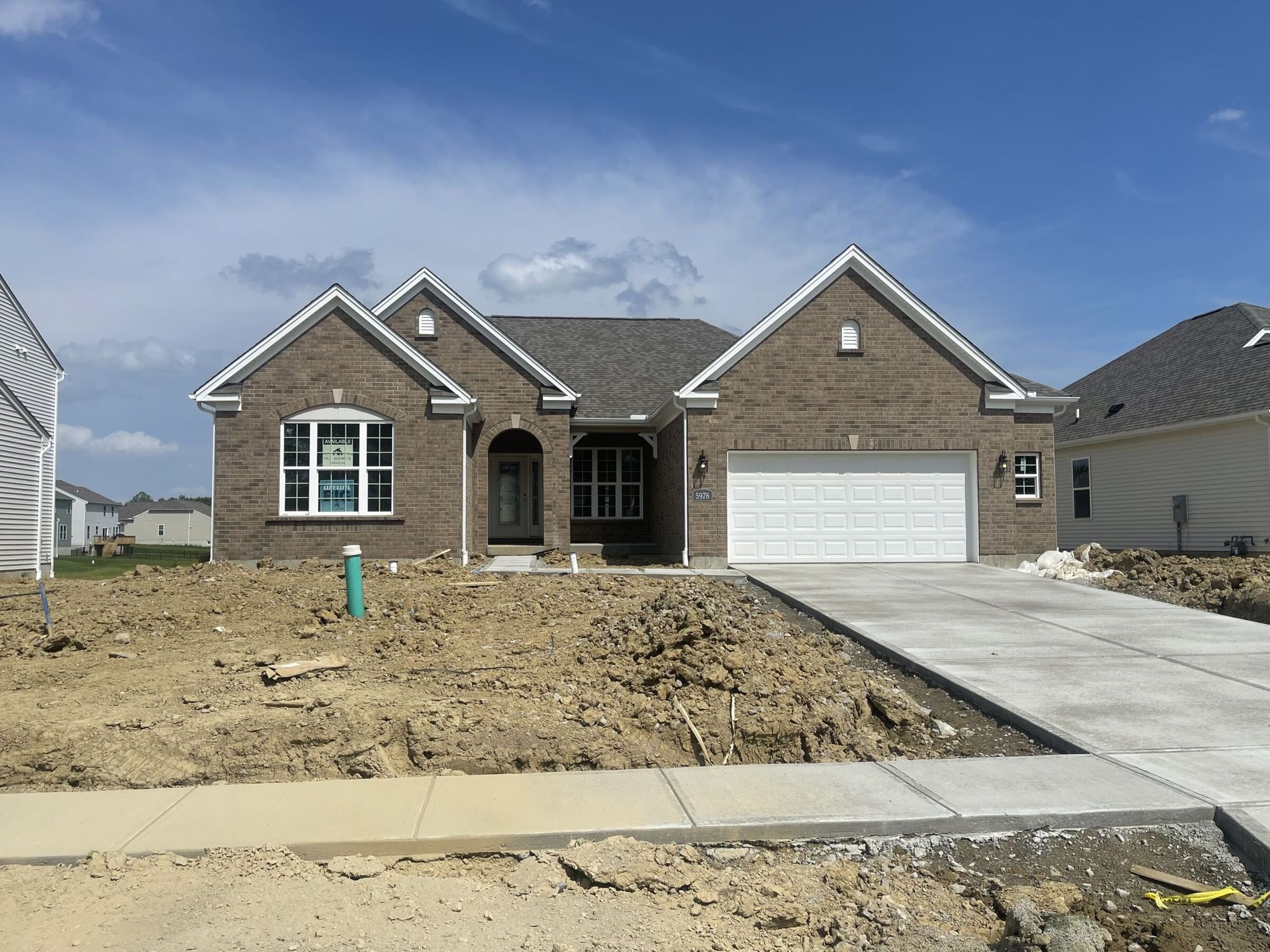 Front Exterior:Front Exterior