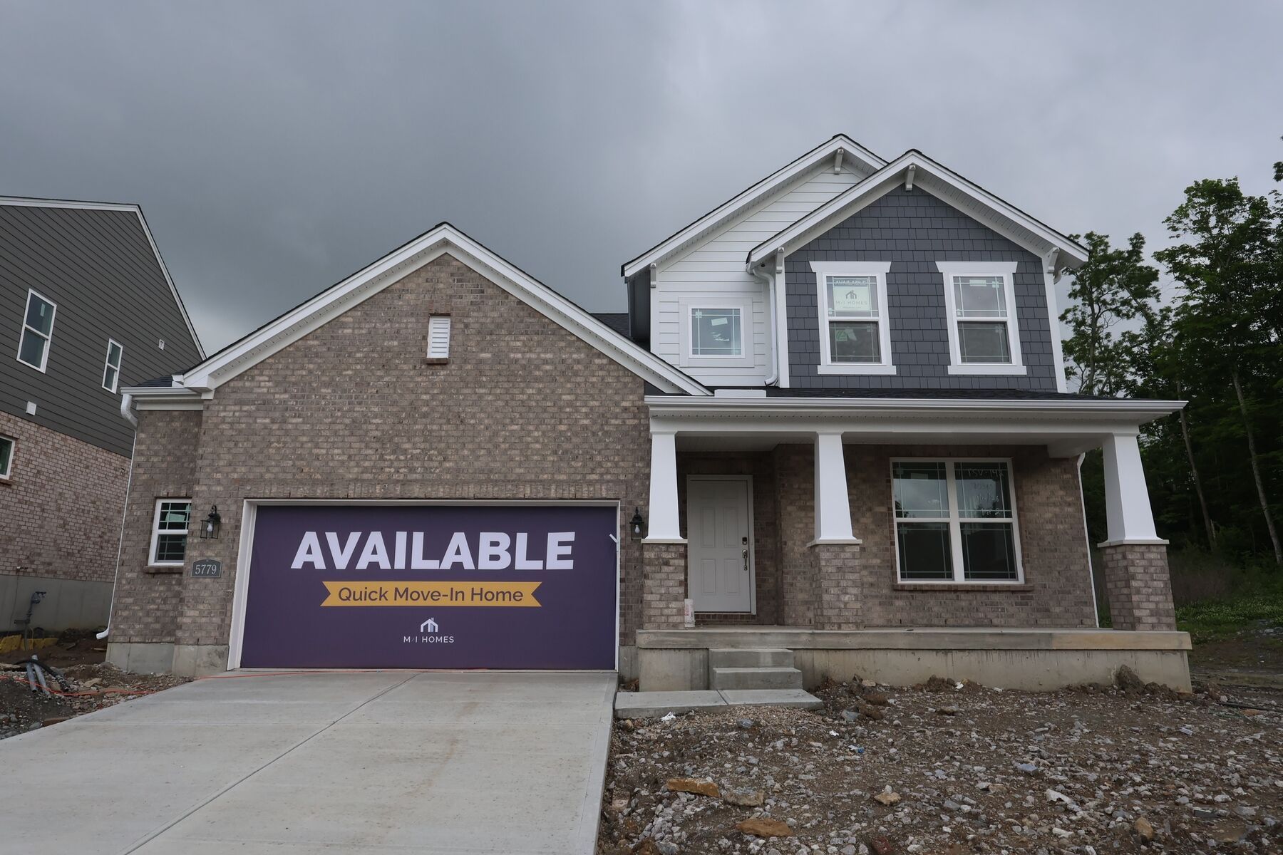 Front Exterior:Front Exterior