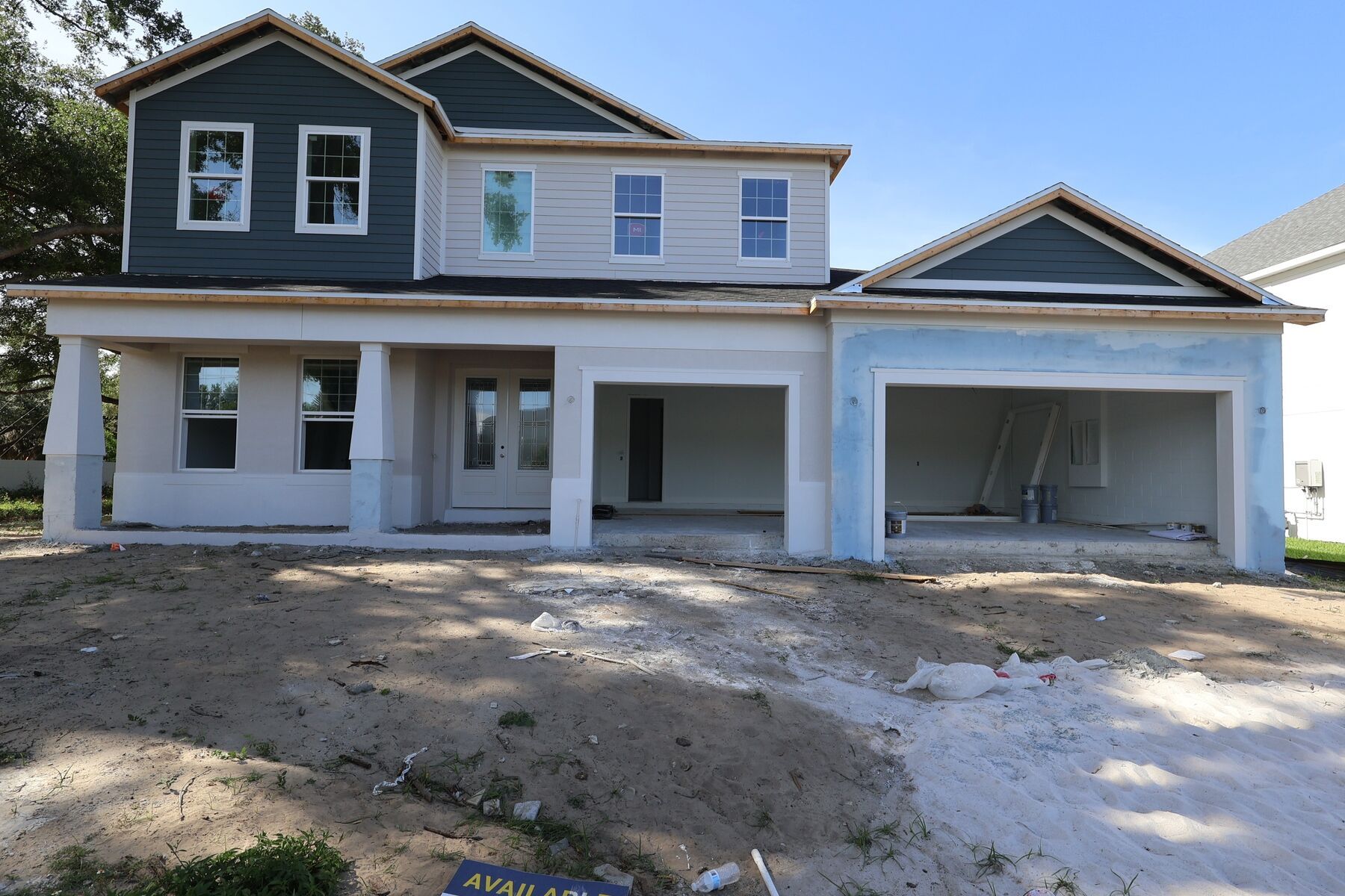 Front Exterior:Front Exterior