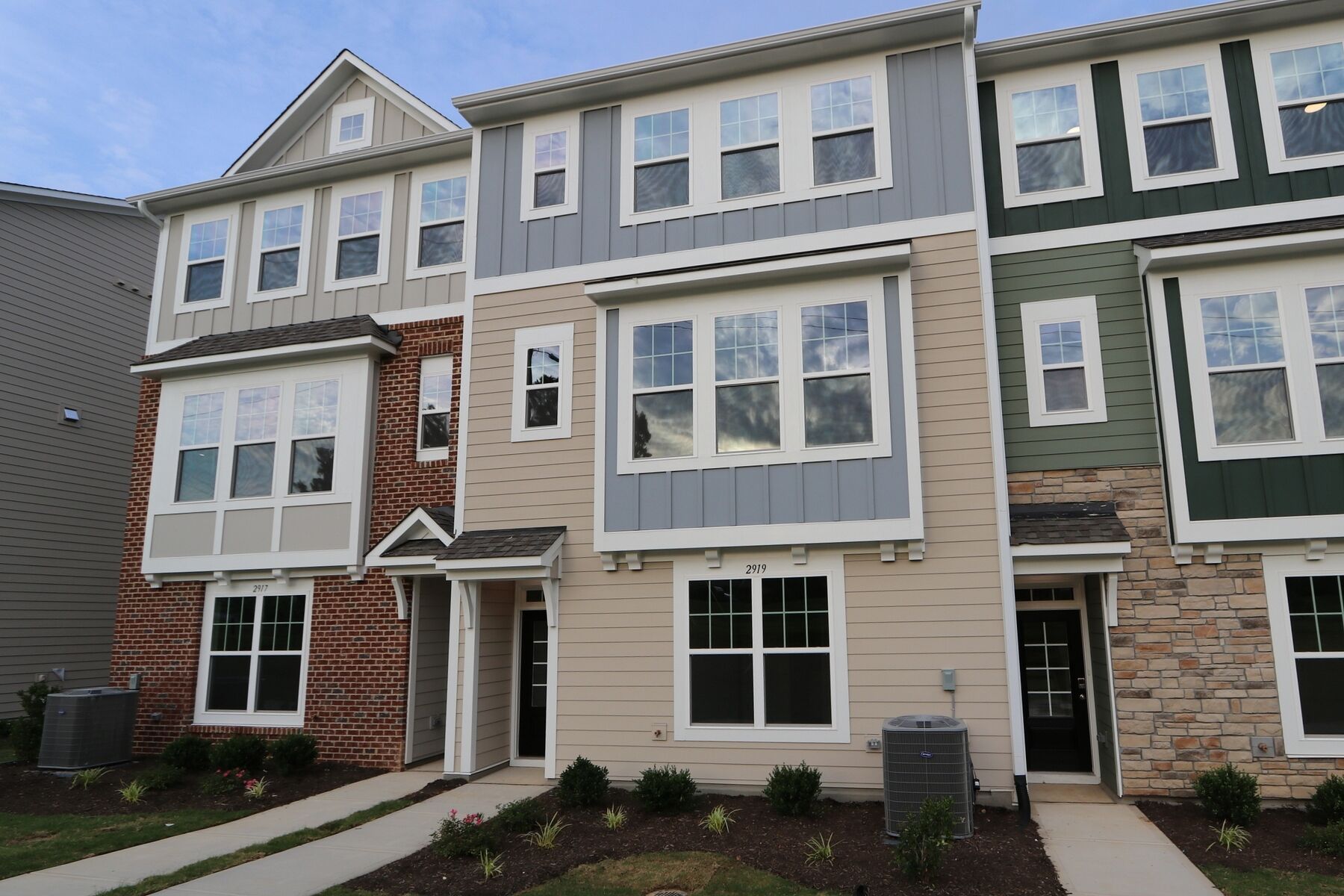 Front Exterior:Front Exterior