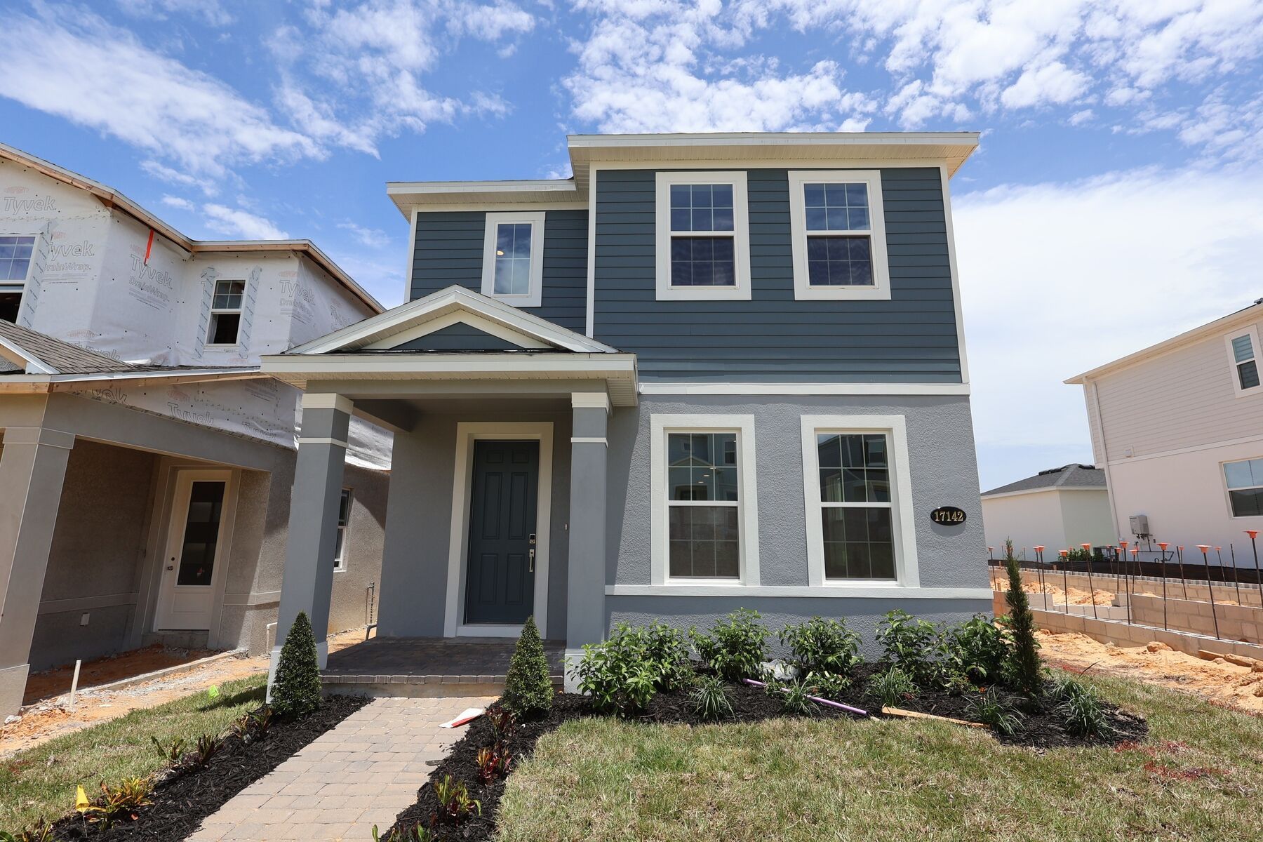 Front Exterior:Front Exterior
