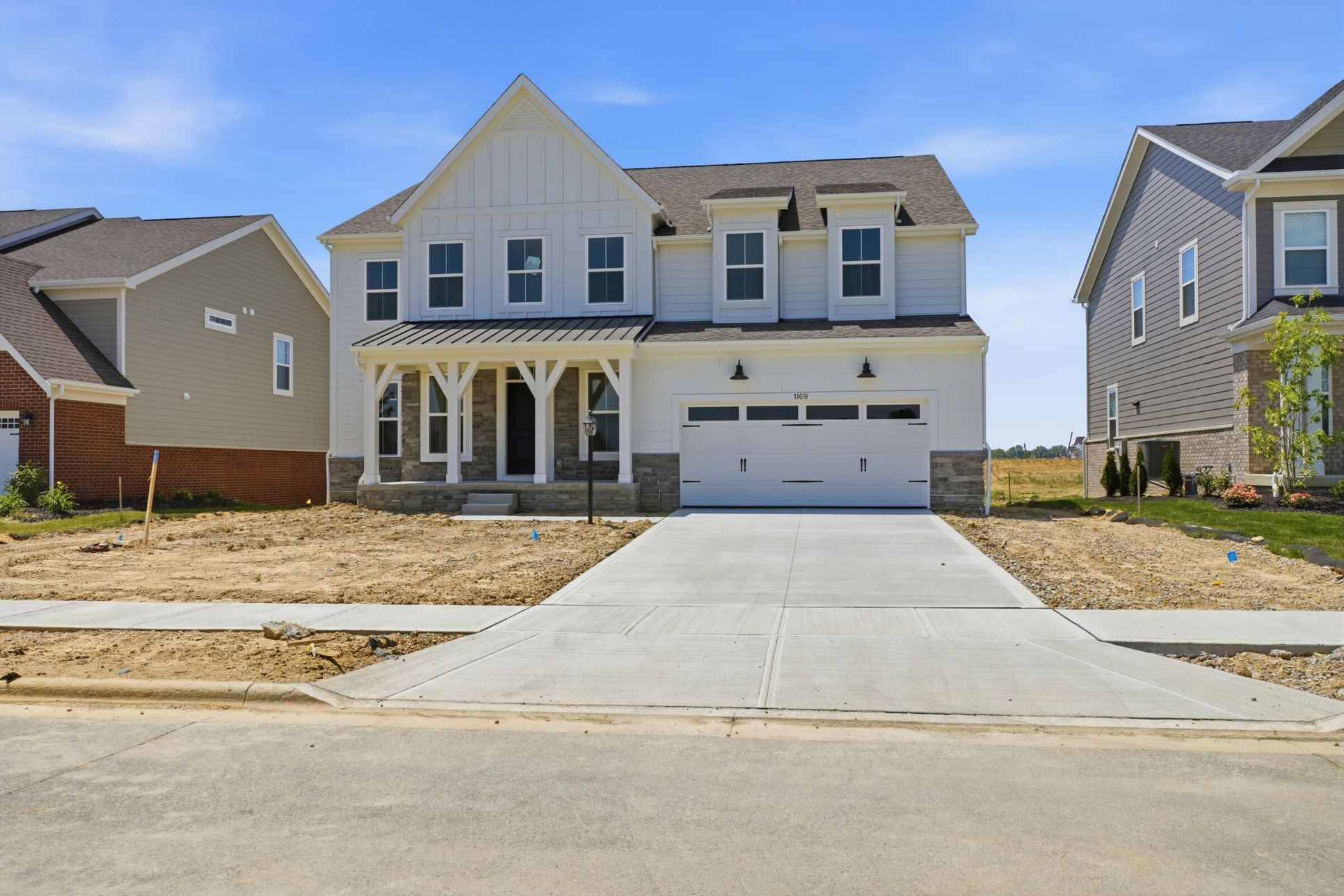 Front Exterior:Front Exterior
