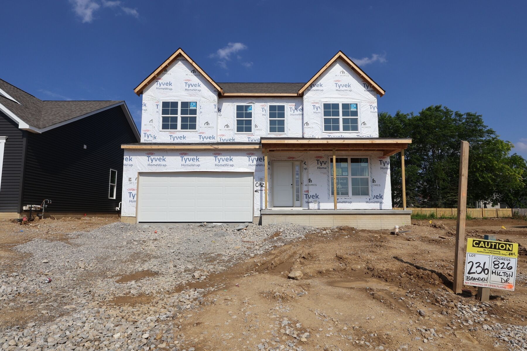Front Exterior:Front Exterior