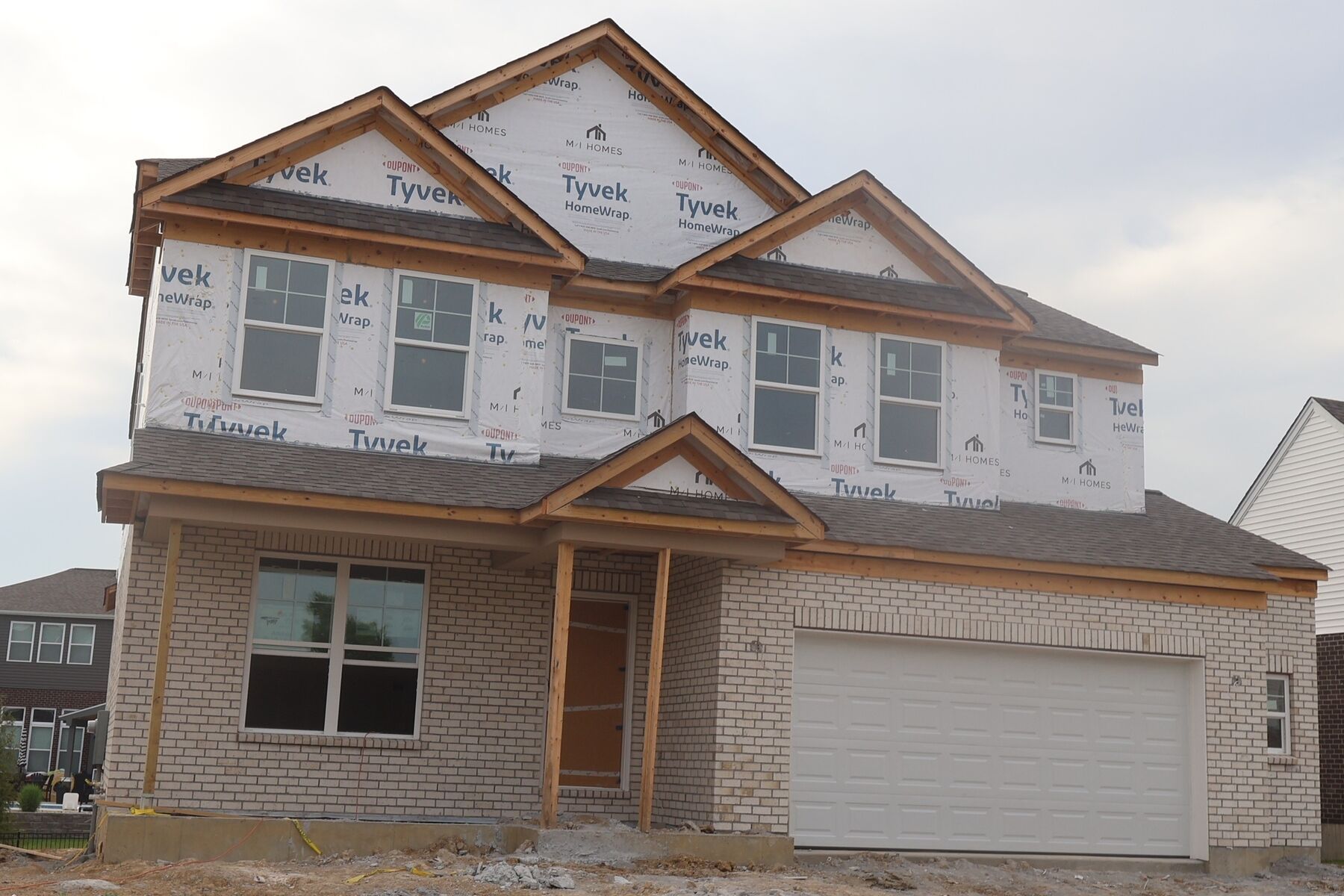 Front Exterior:Front Exterior