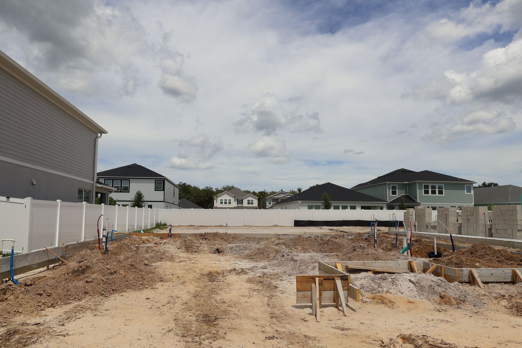 Homesite:Homesite