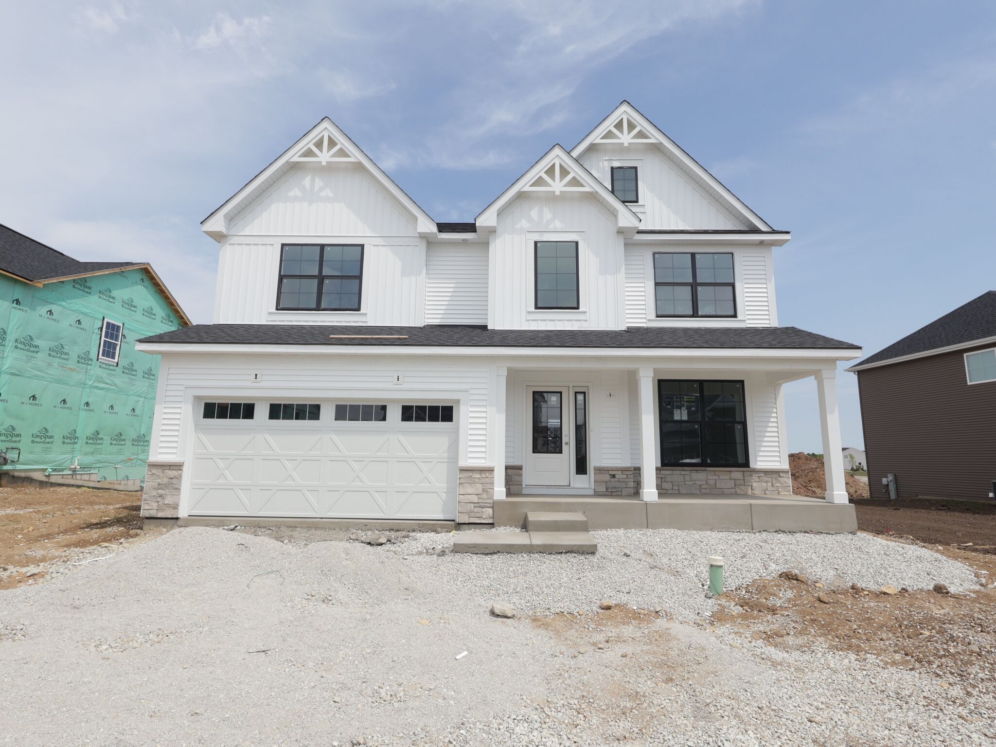 Front Exterior:Front Exterior