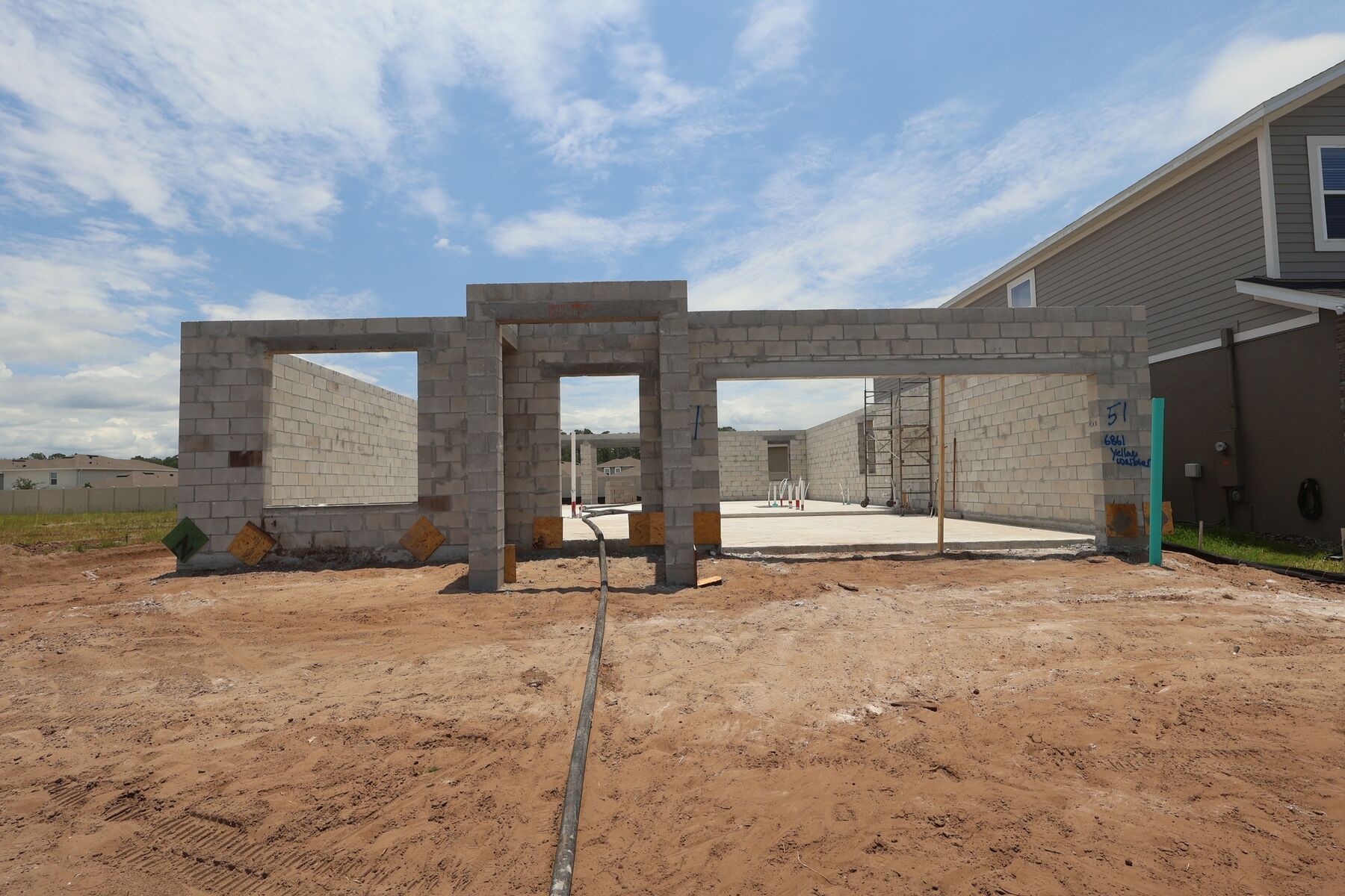 Homesite:Homesite