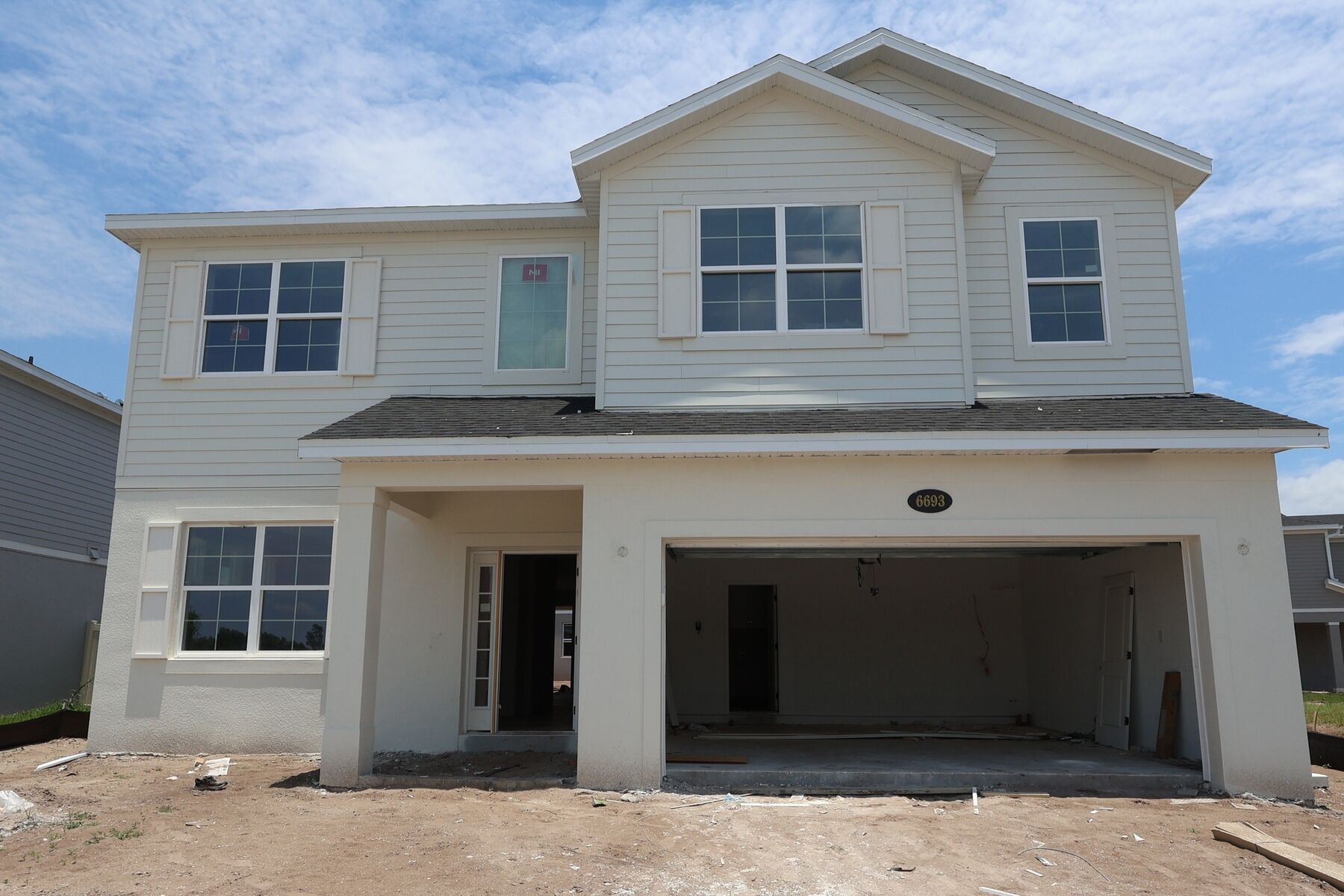 Front Exterior:Front Exterior