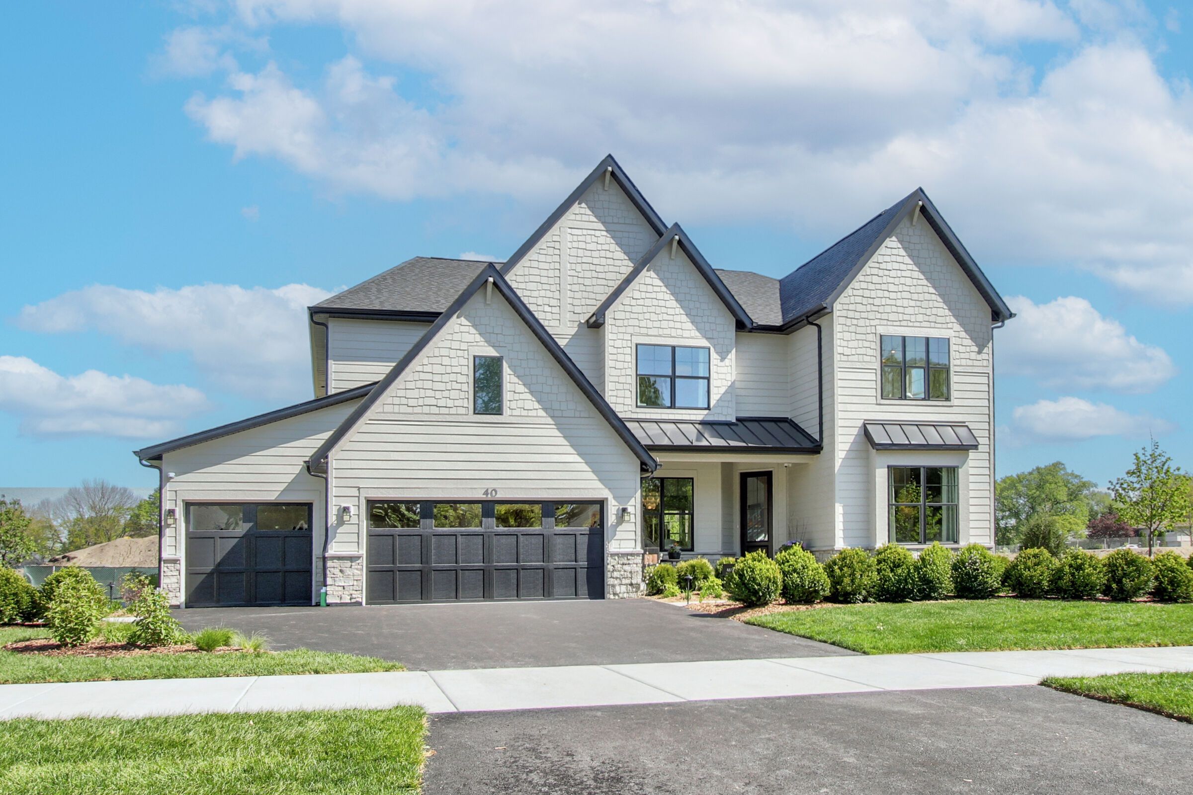 Front Exterior:Front Exterior