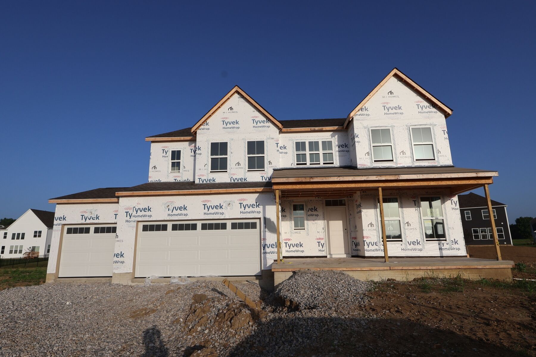 Front Exterior:Front Exterior