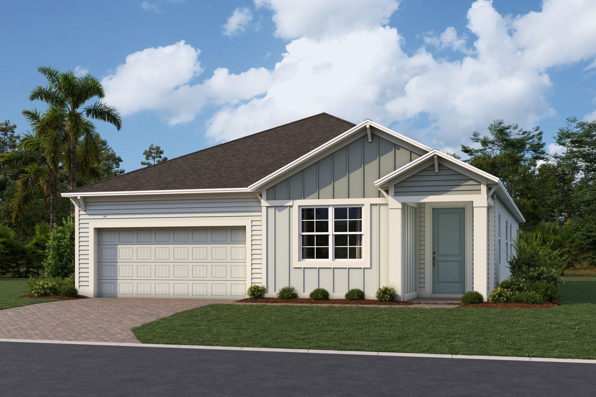 Capistrano Elevation  Coastal:Capistrano Elevation  Coastal