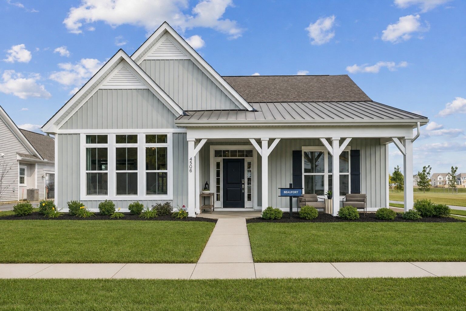 Front Exterior:Front Exterior