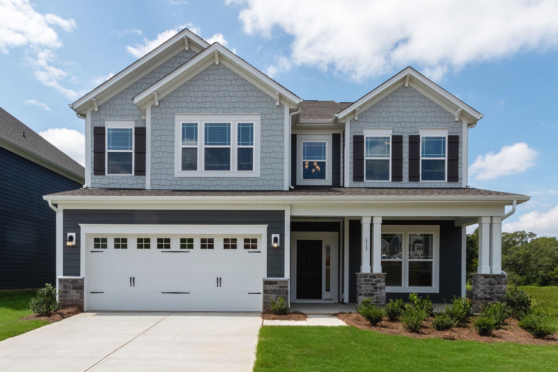 Front Exterior:Front Exterior