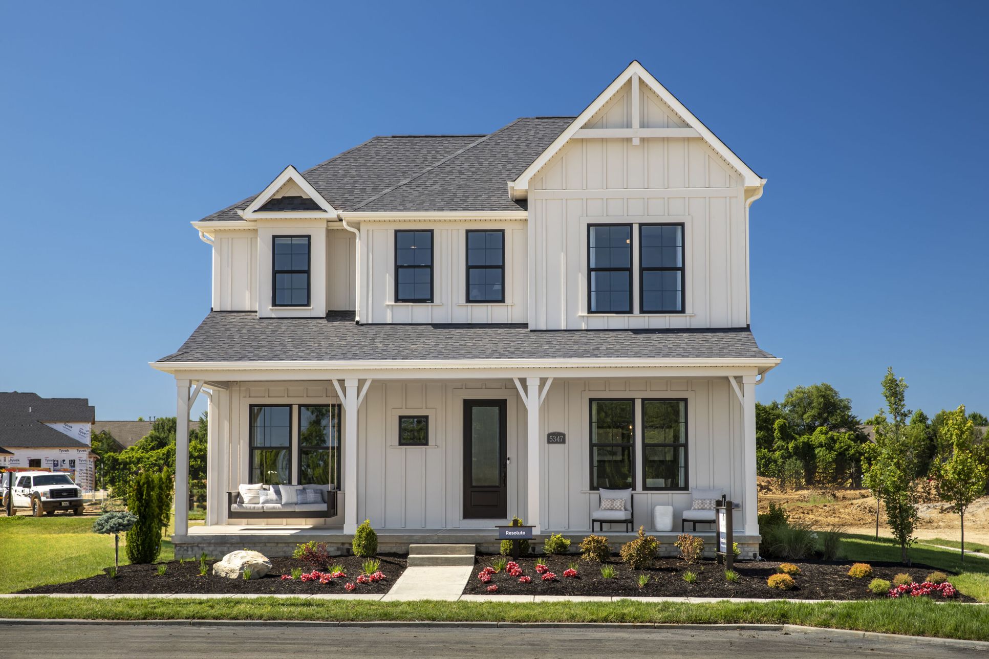Front Exterior:Front Exterior