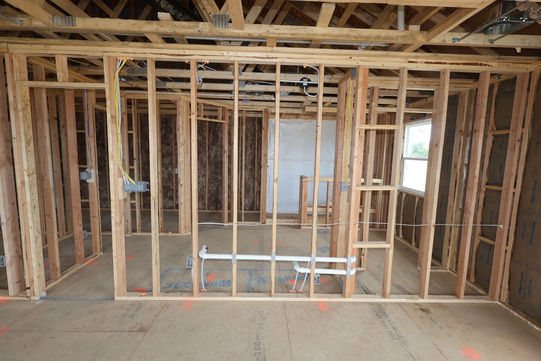 Insulation:Insulation