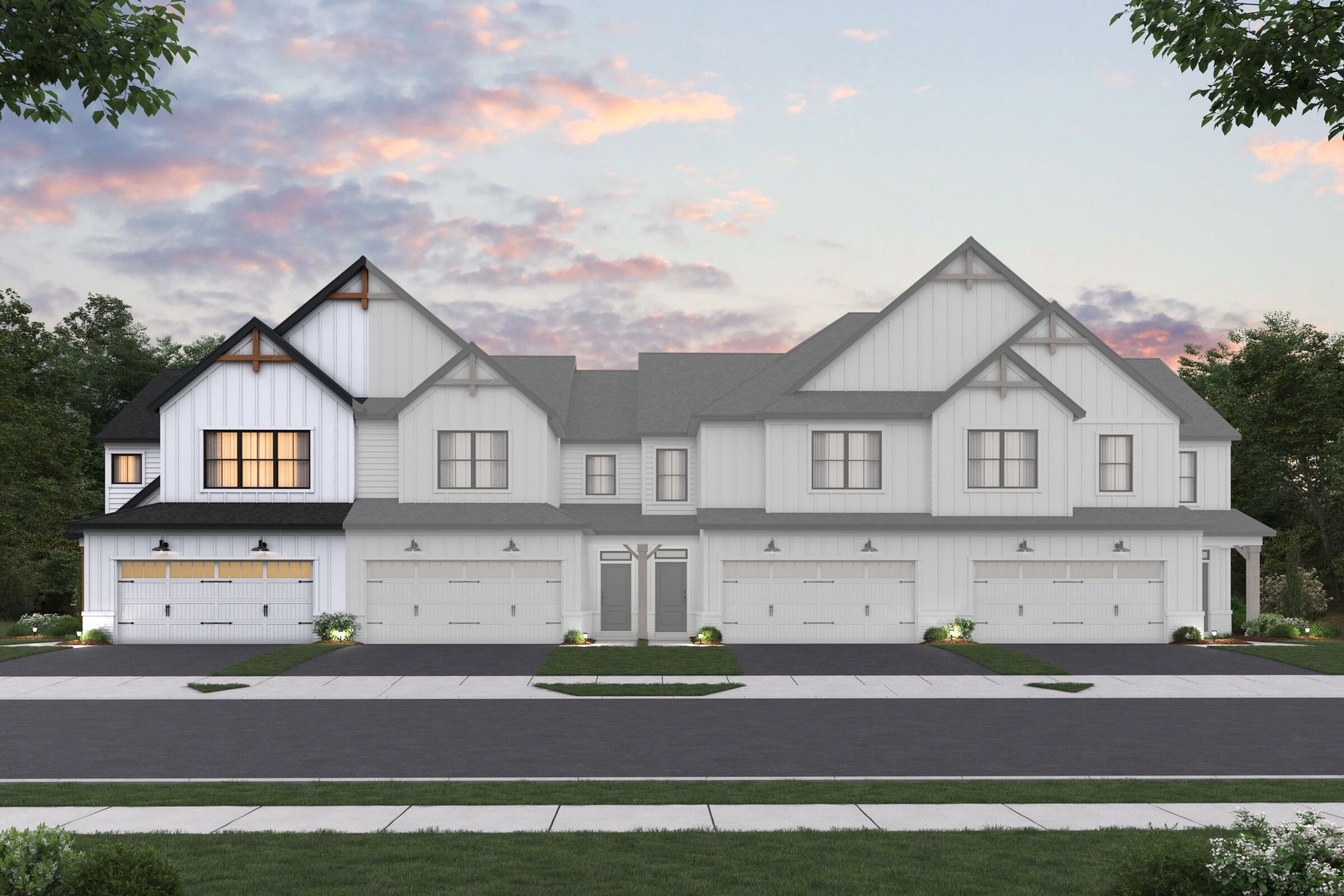 Campbell A Rendering:Campbell A Rendering