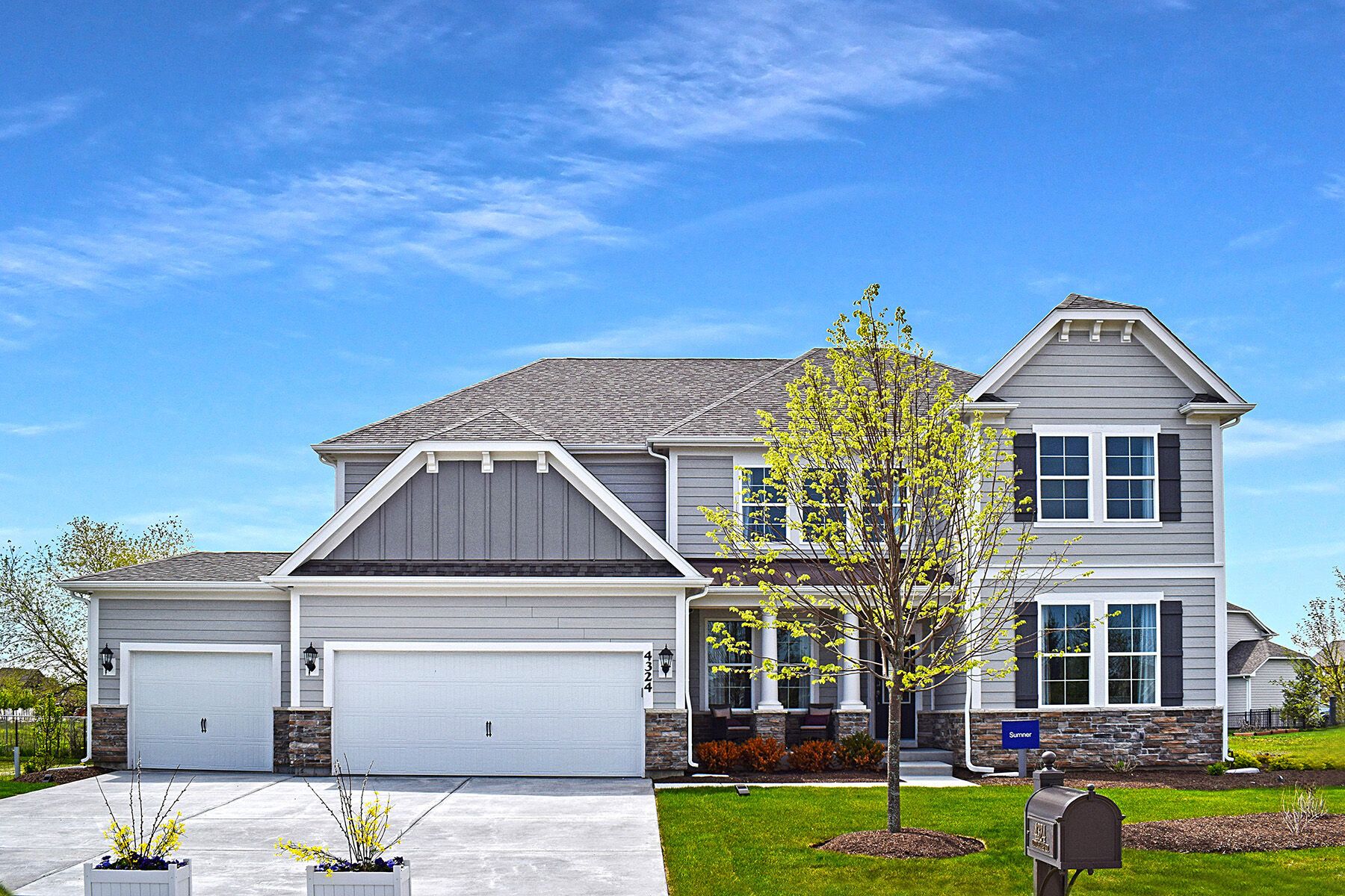 Ashwood Creek Exterior:Ashwood Creek Exterior