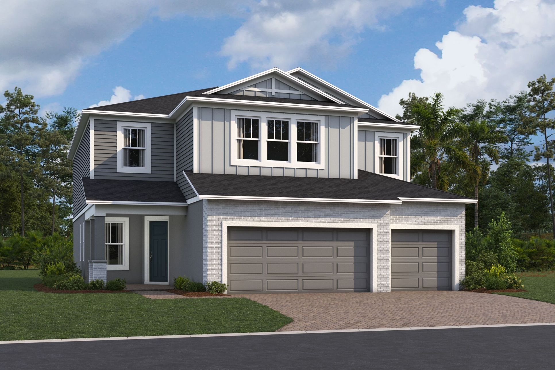 Lancaster Elevation  Moderncountry:Lancaster Elevation  Moderncountry