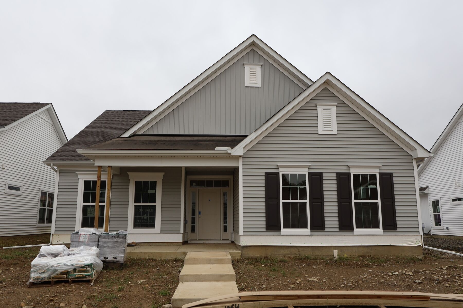 Front Exterior:Front Exterior