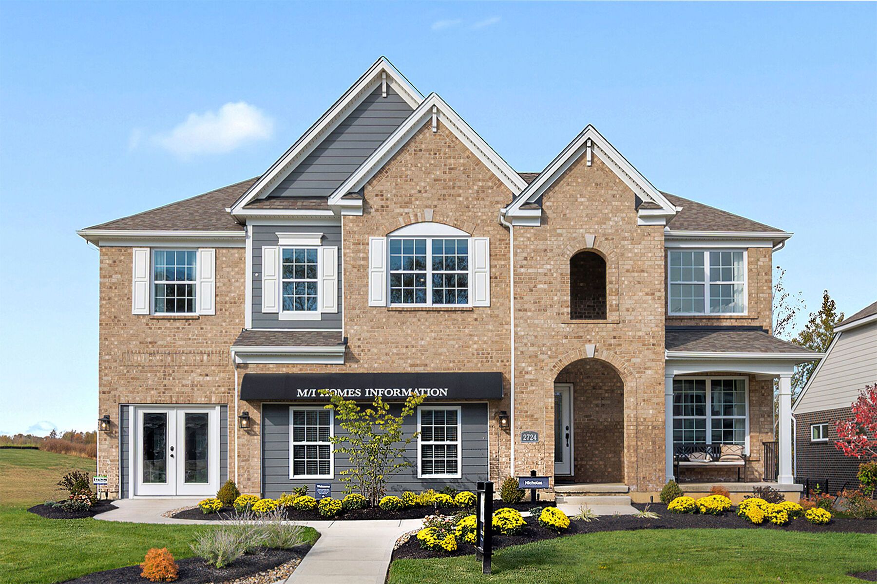 Front Exterior:Front Exterior