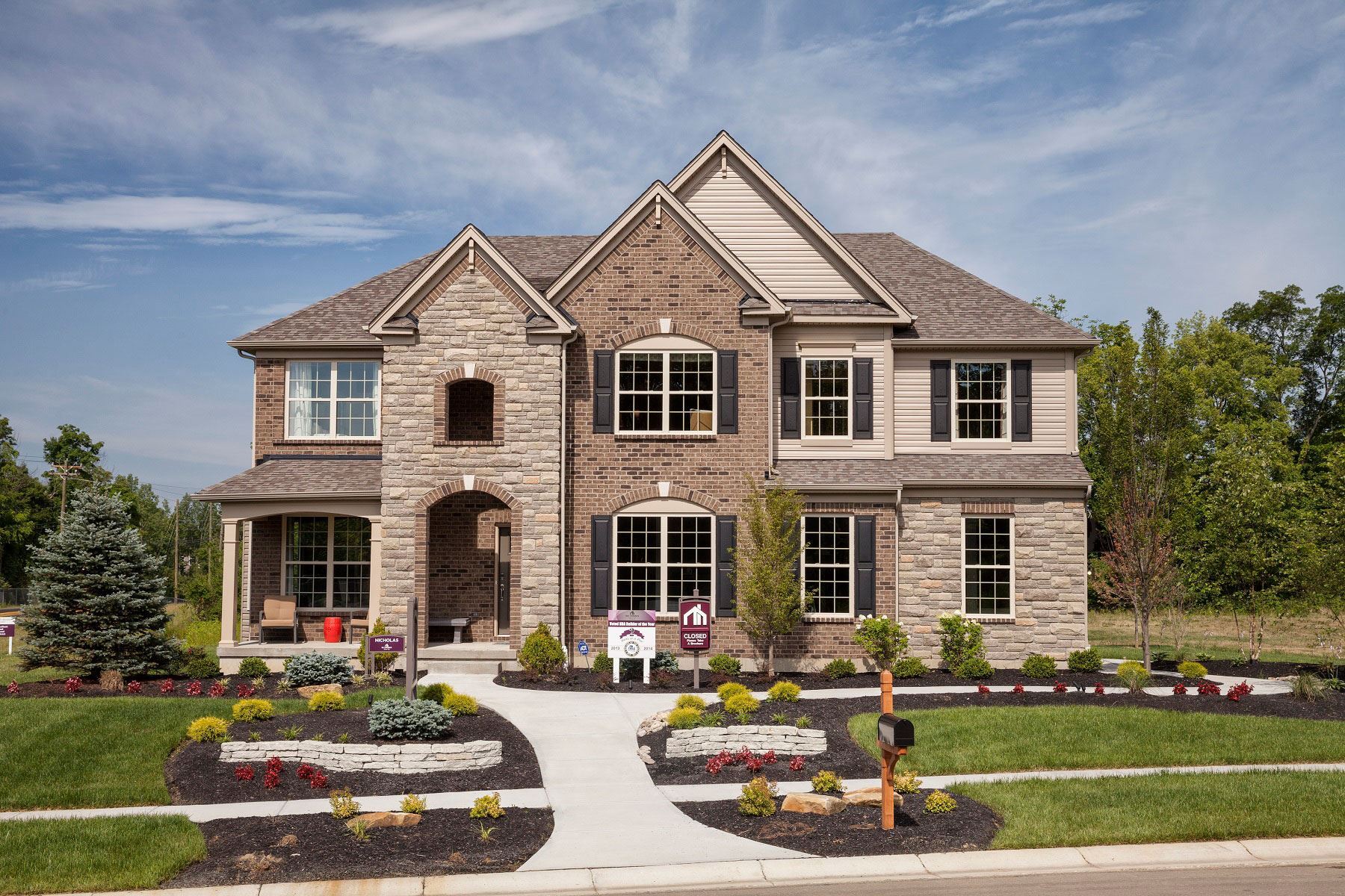 Shaker Run Estates