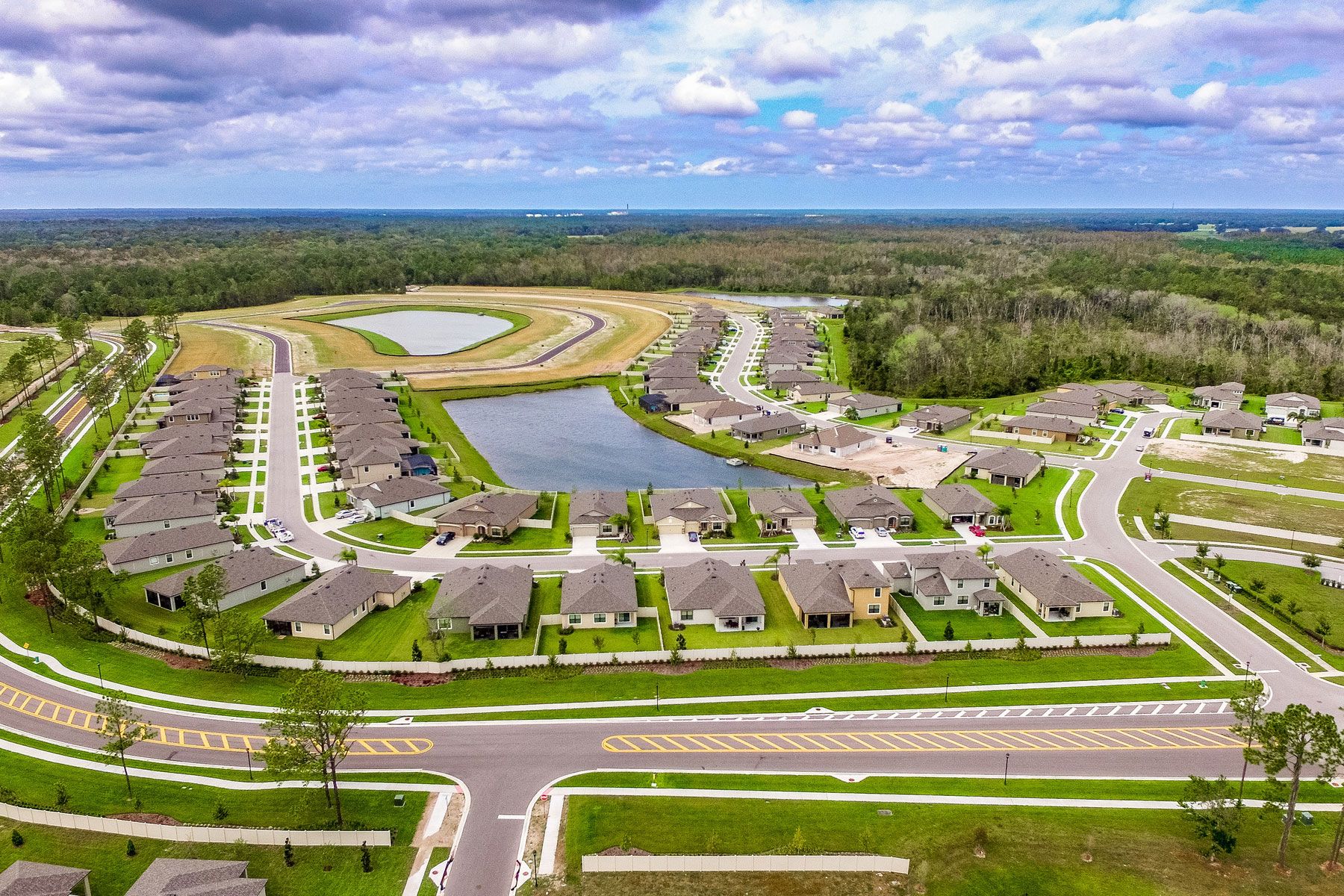 Talavera Premier Aerial