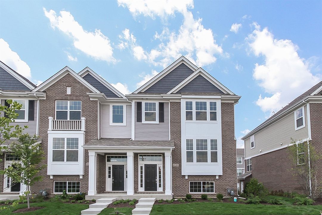 Bauer Place Exterior