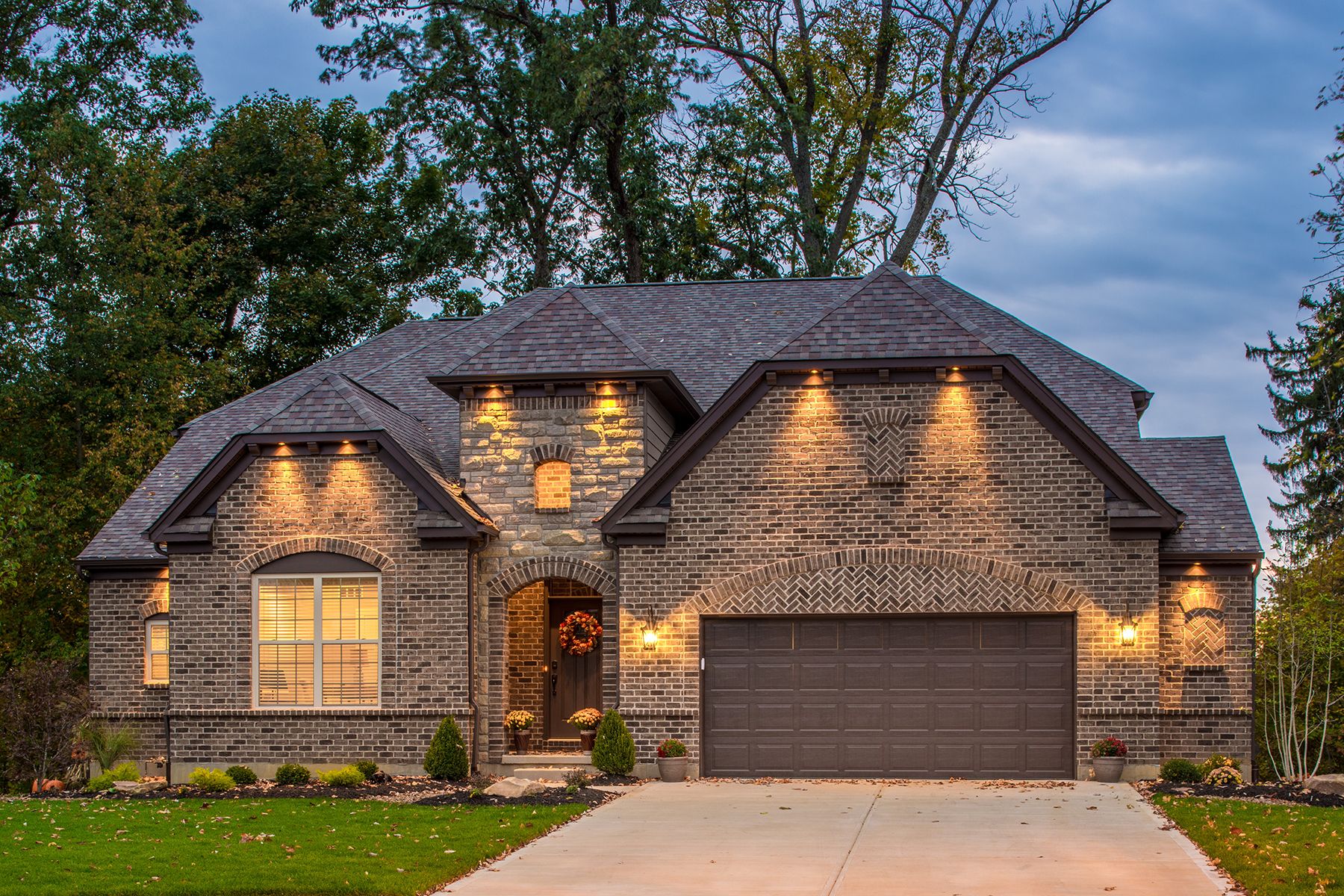 Cedarbrook Farm Exterior