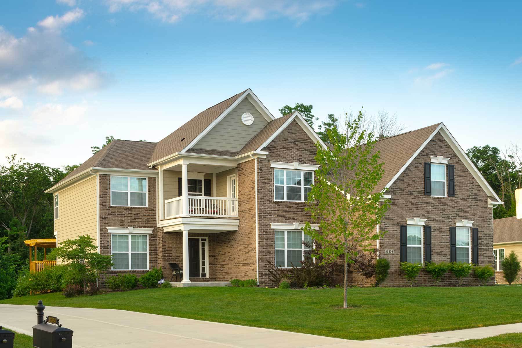 Slater Ridge Exterior