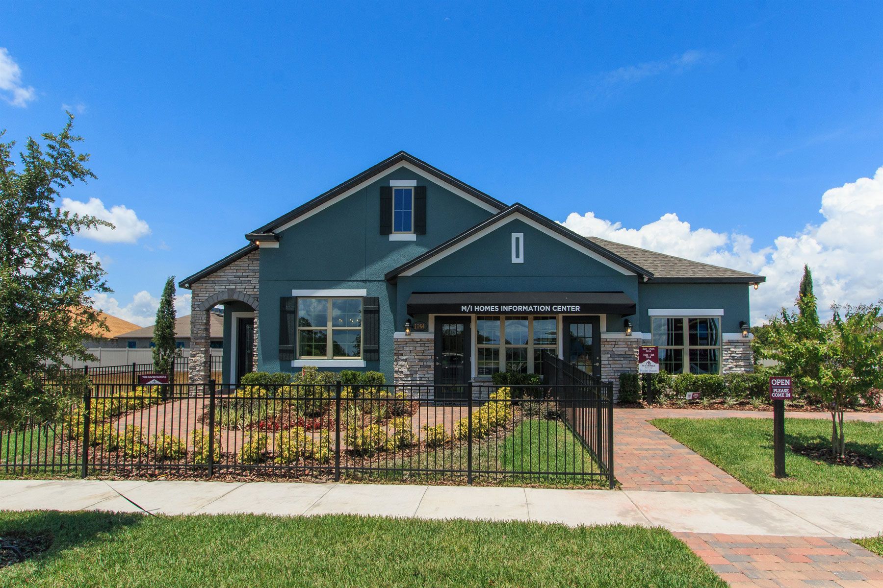 Narcoossee Del Sol Exterior