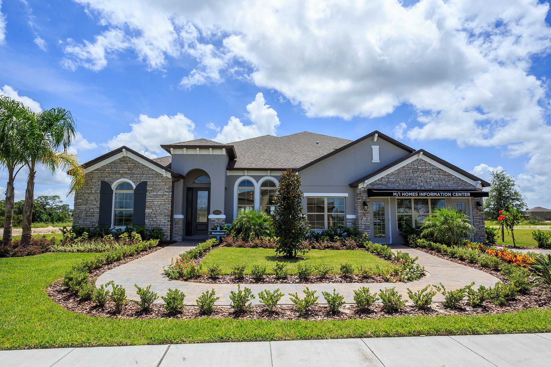 Estates at Lake Pickett Brookhaven