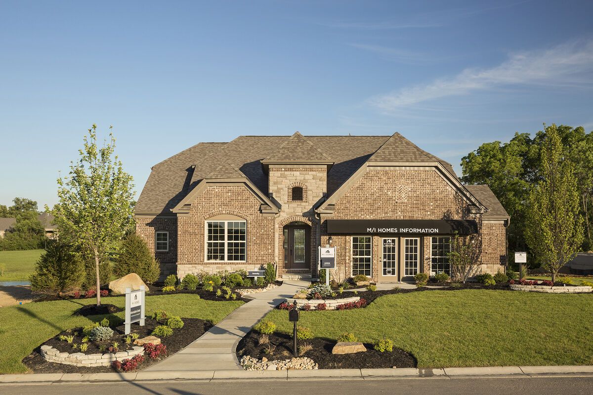 Tyler's Vista Exterior