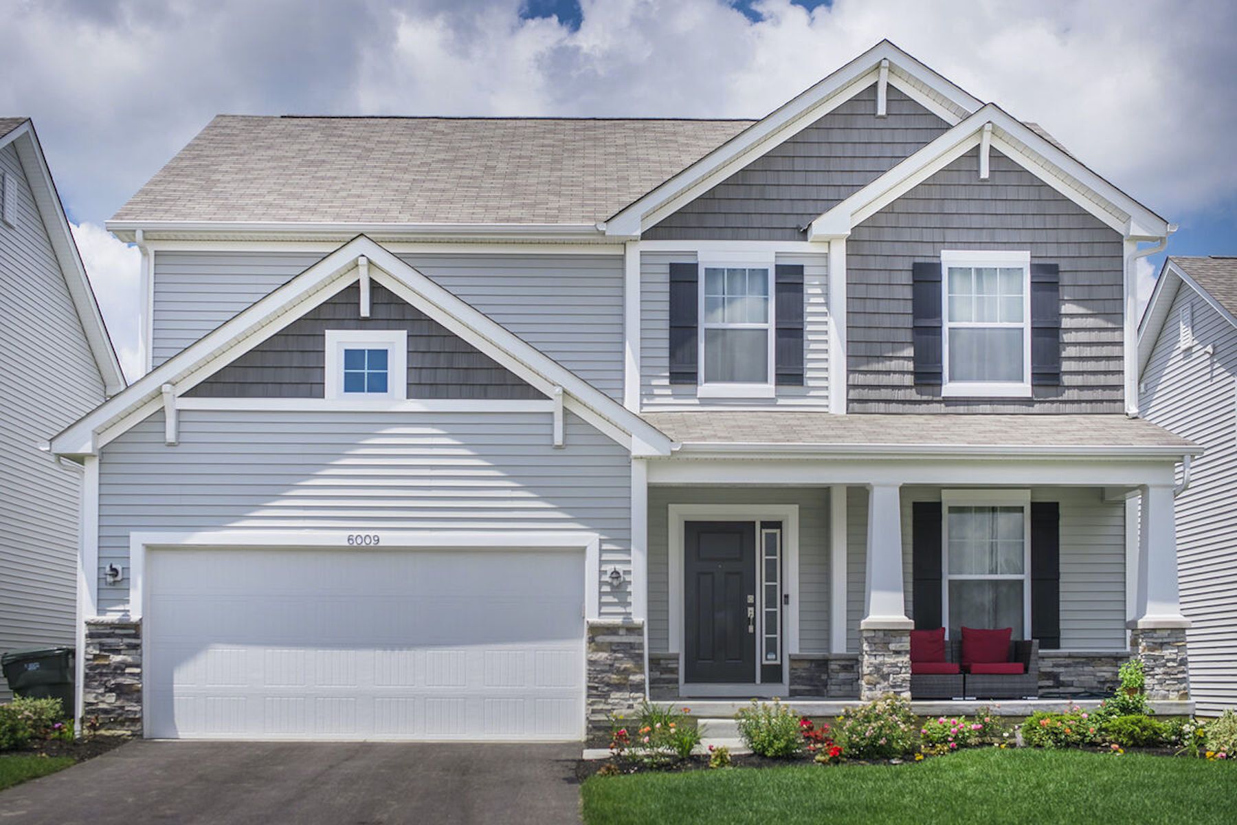 Clarkshaw Meadows Exterior