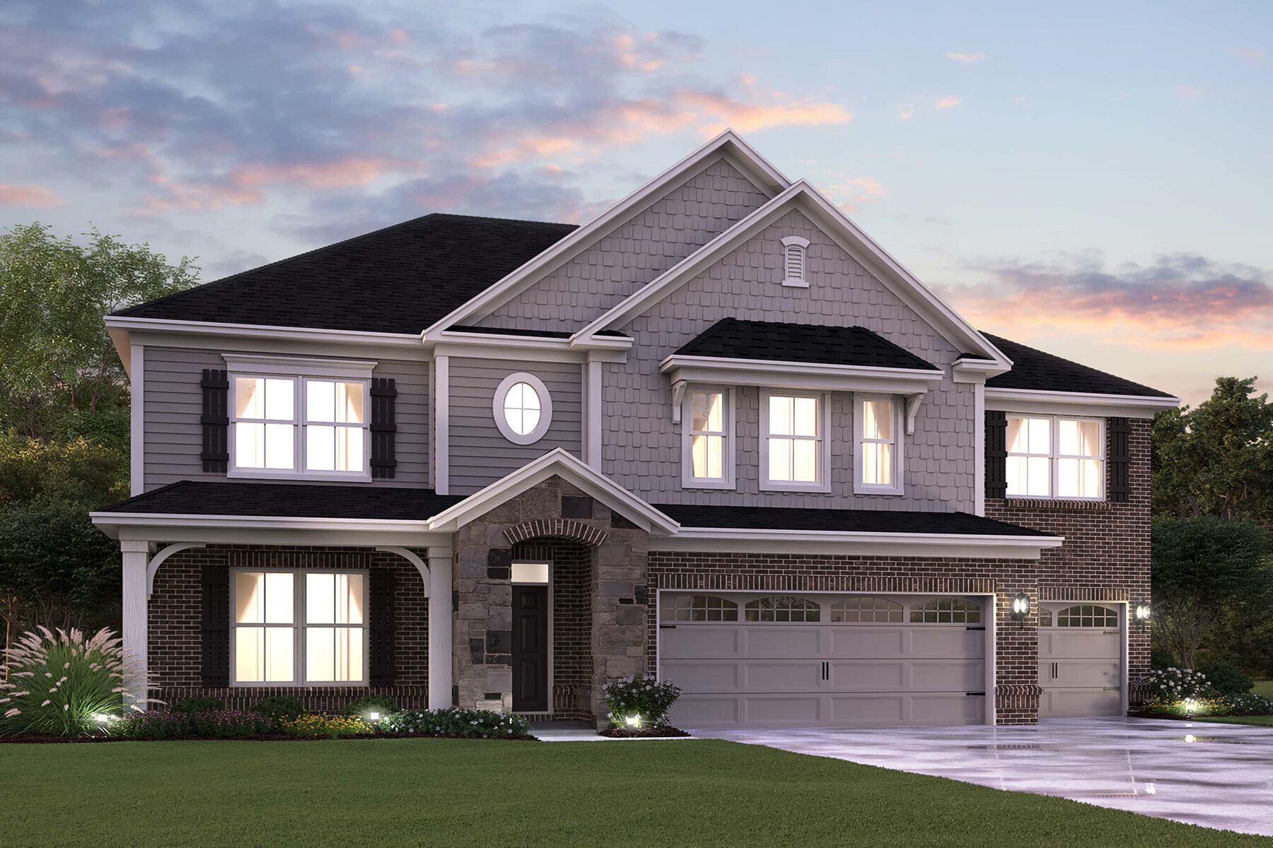 Westchester Exterior