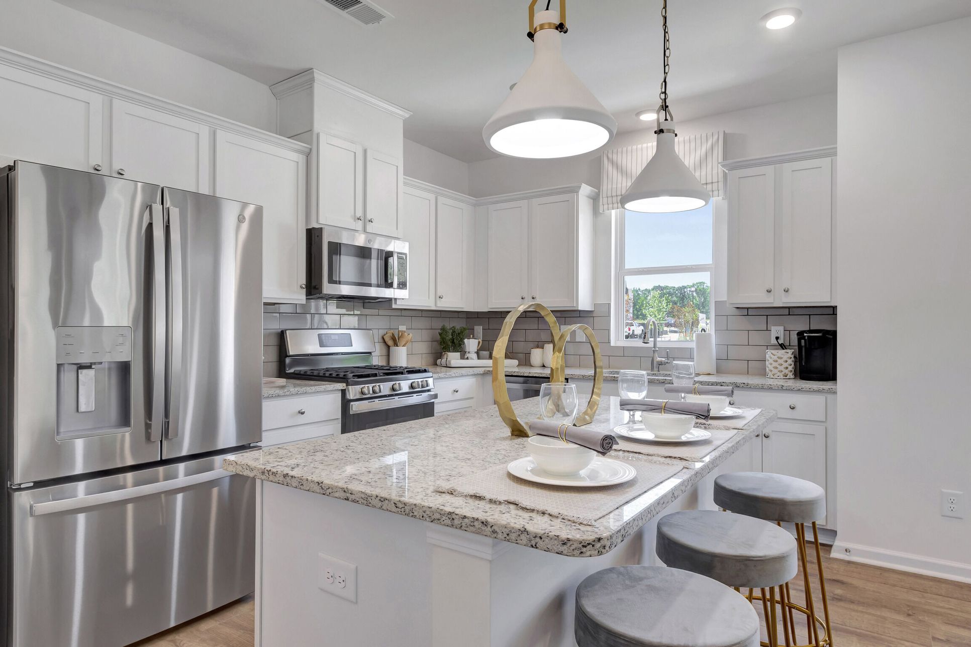 Kitchen:Kitchen - Representational Photo