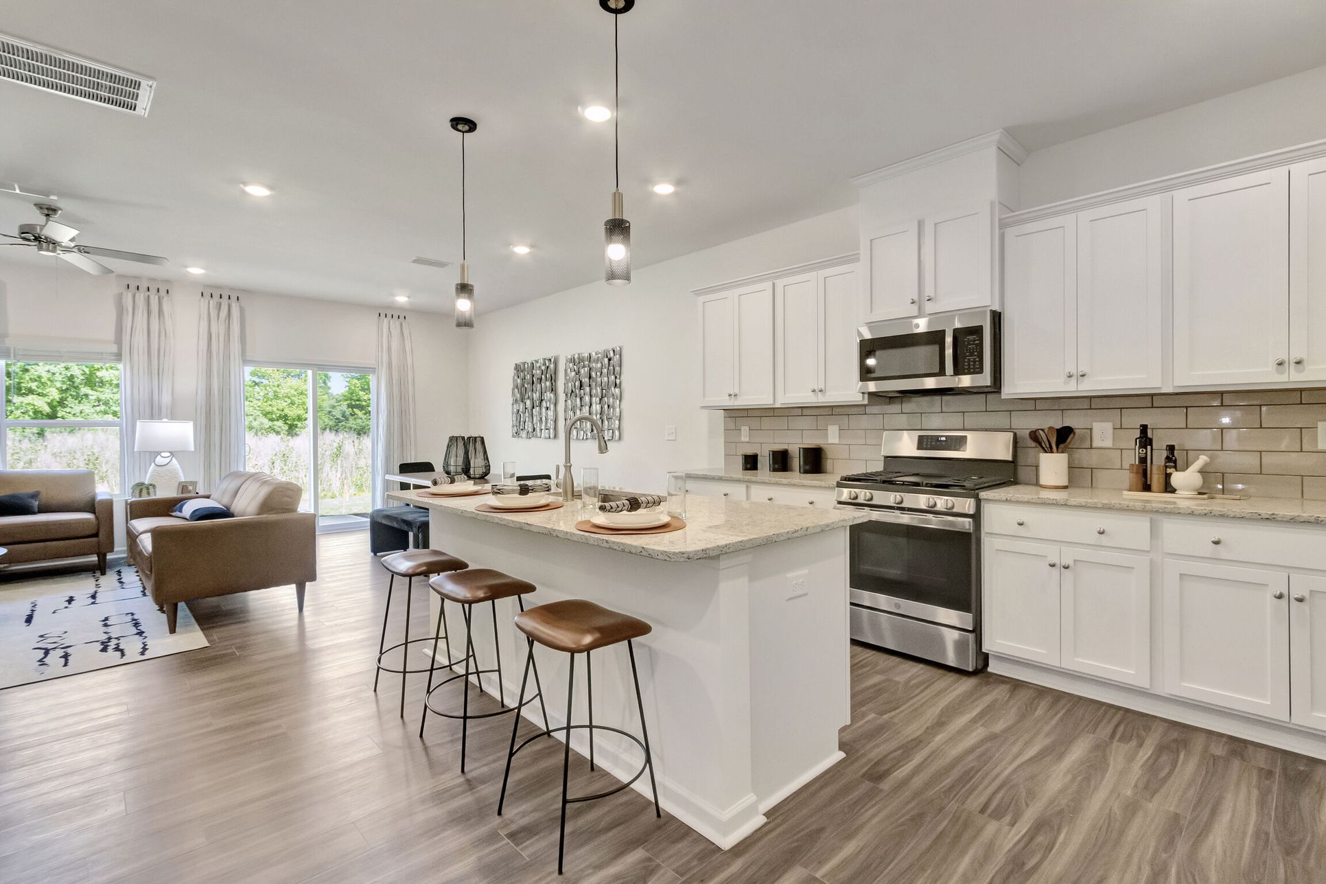 Kitchen:Kitchen - Representational Photo