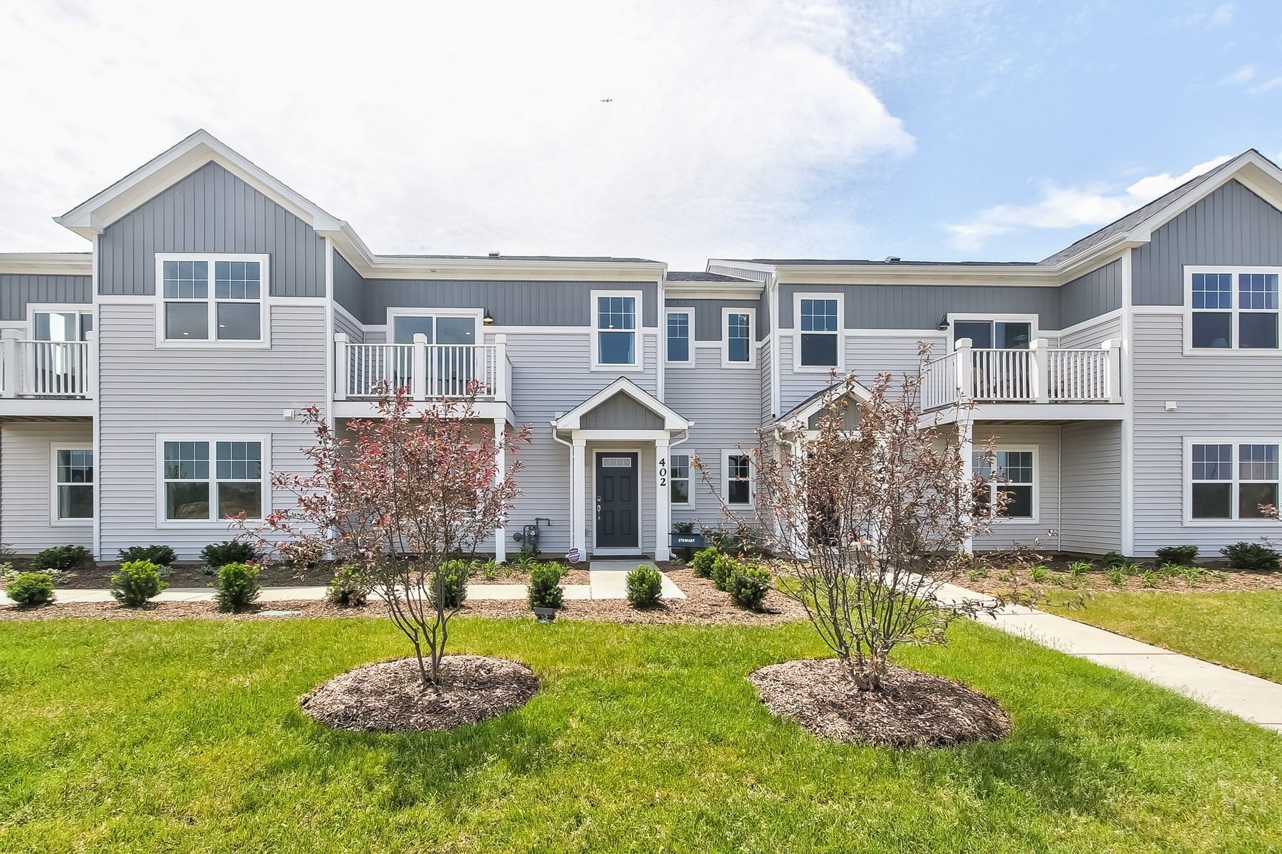 Front Exterior:Front Exterior