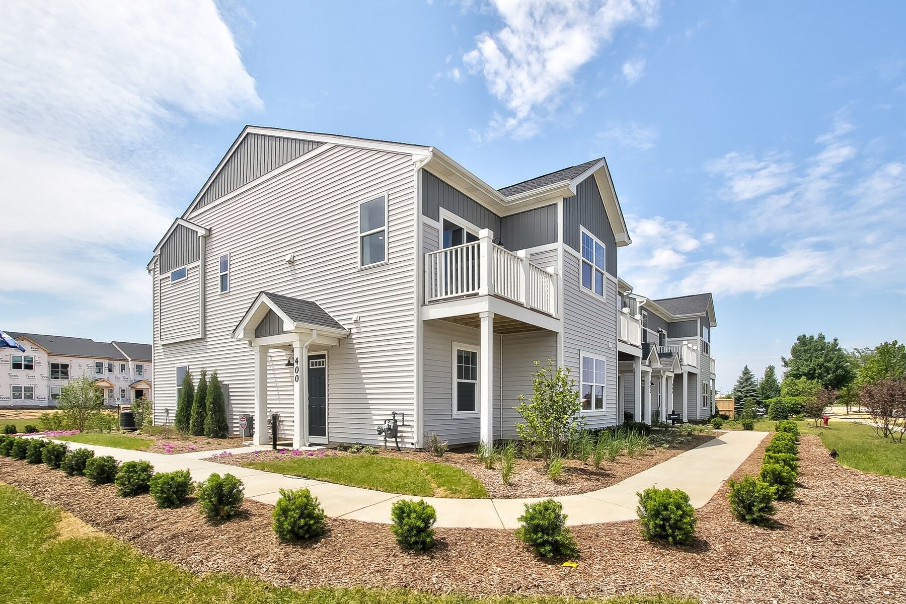 Front Exterior:Front Exterior
